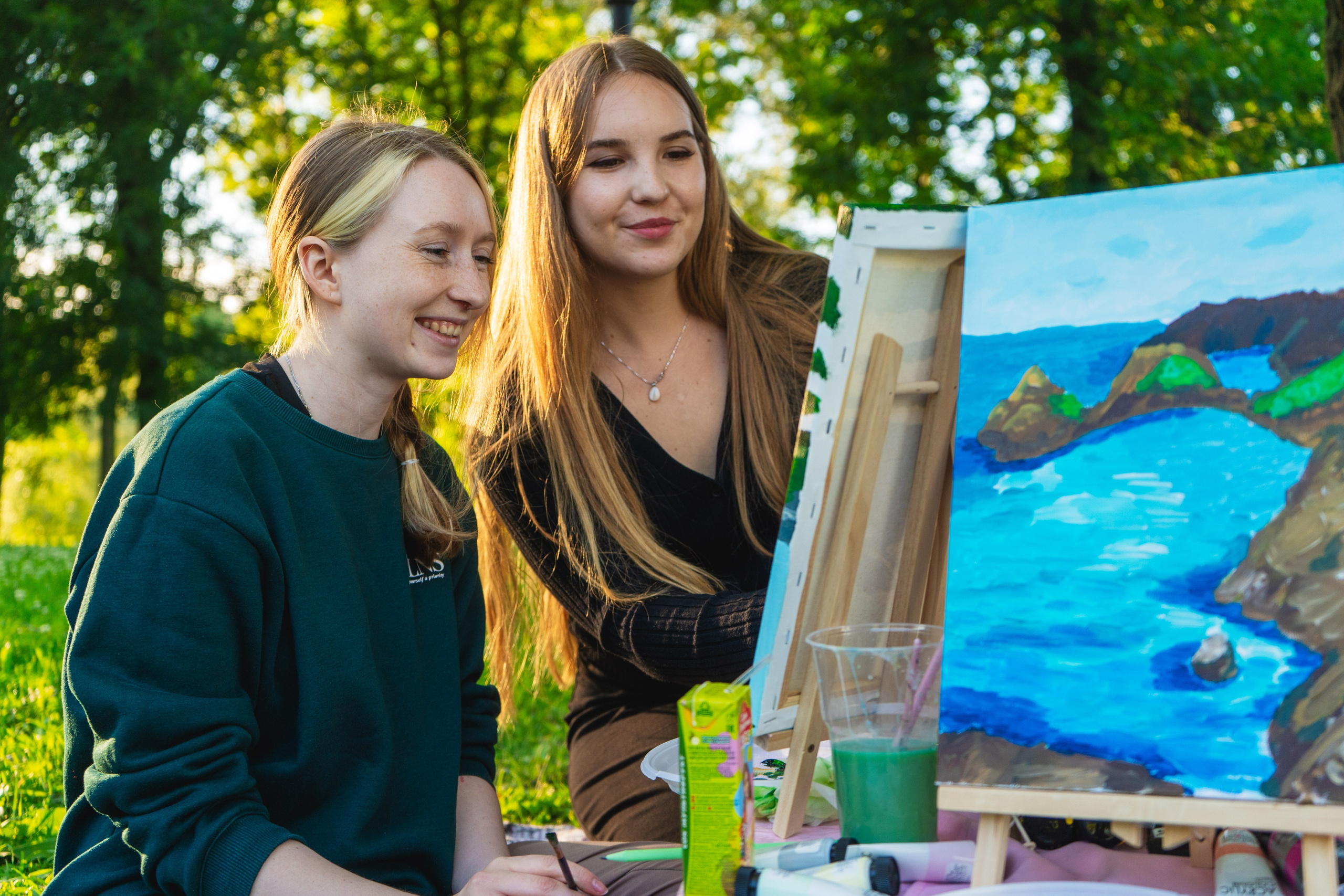 Форумы/мастер-классы. Фотограф в Санкт-Петербурге CHASOVPHOTO