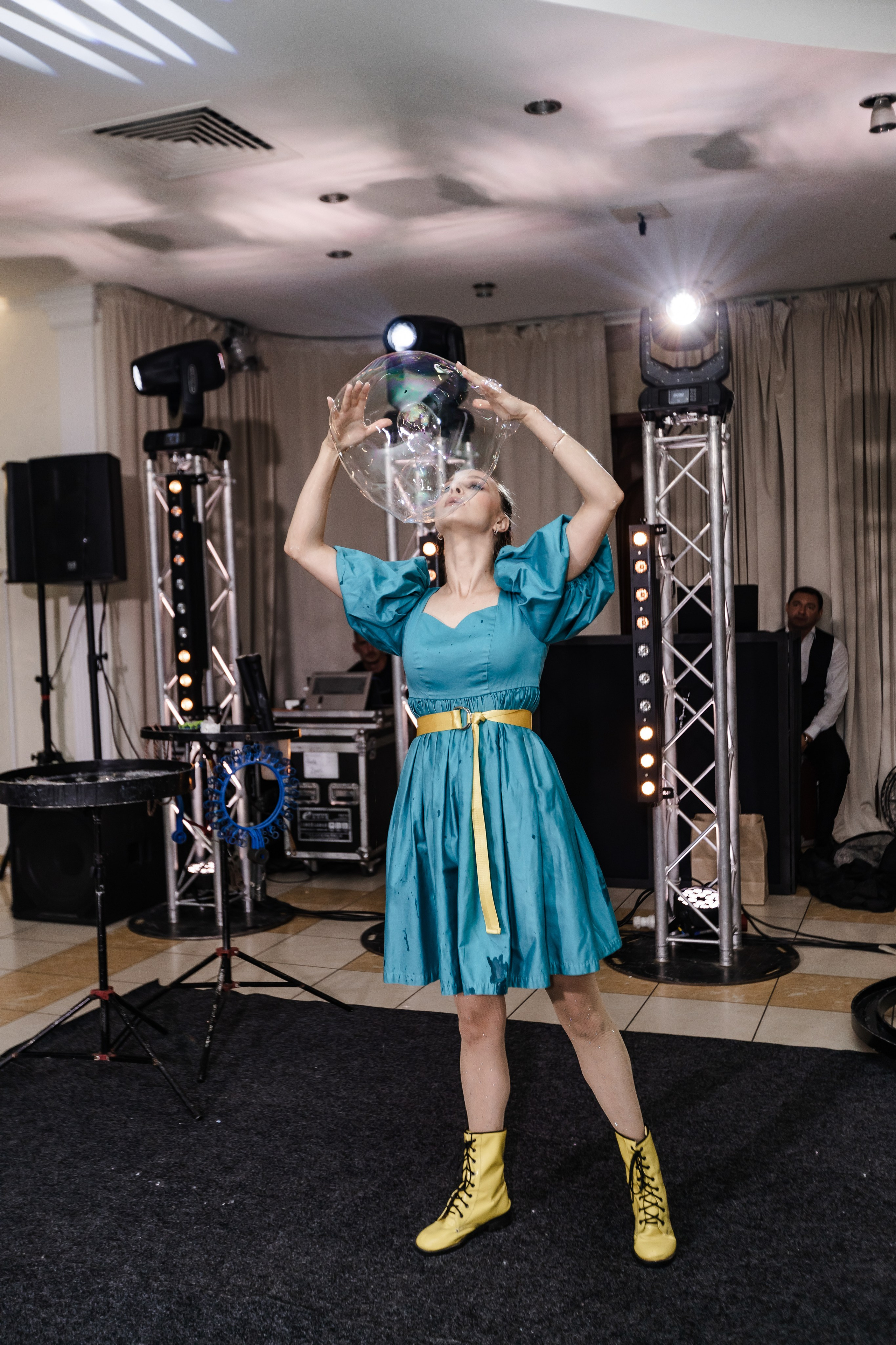 Иван и Ксения. Свадебный и семейный фотограф Дарья Осипова (Никитина). Саратов