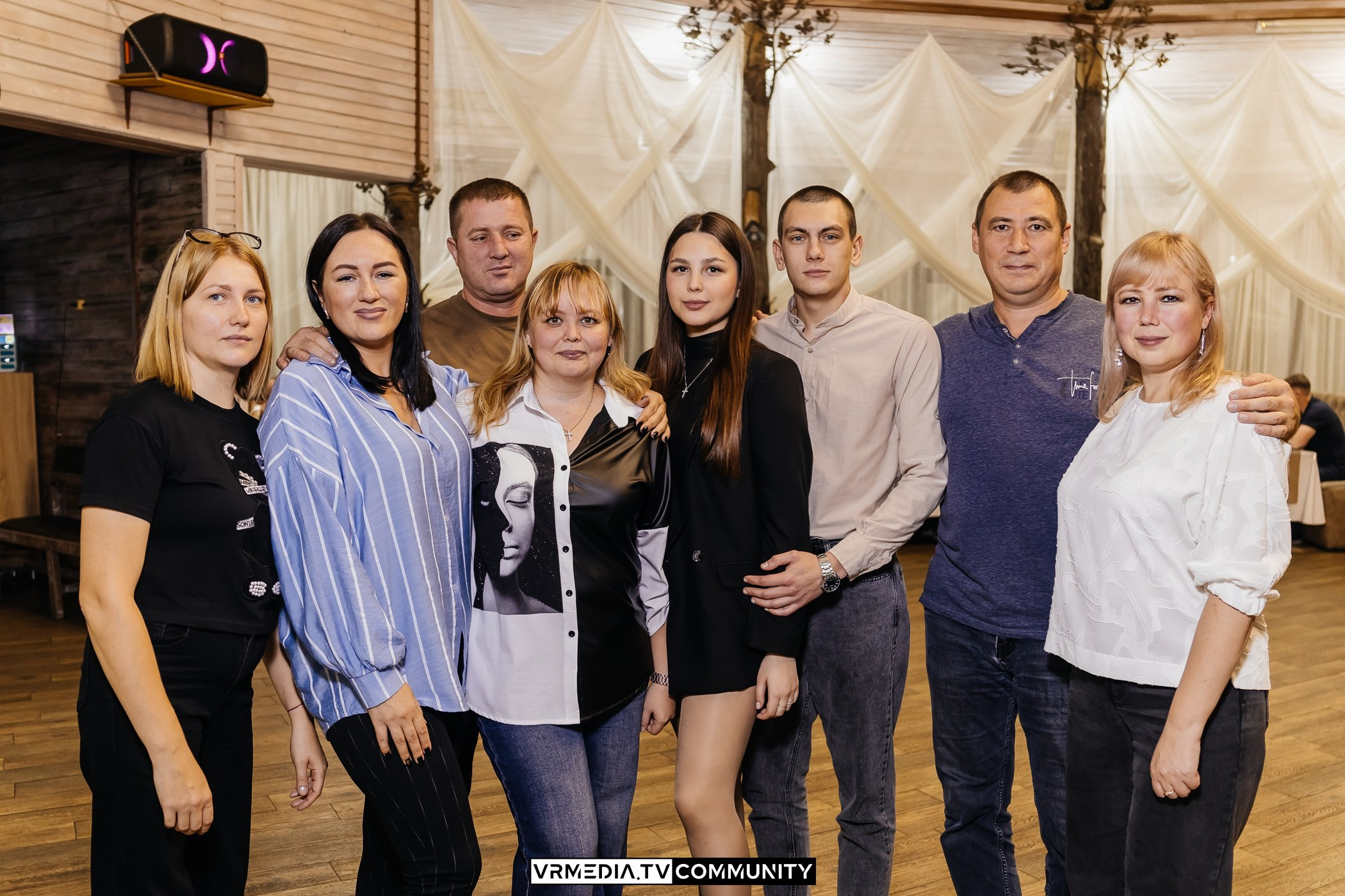 В гостях «У Петровича»