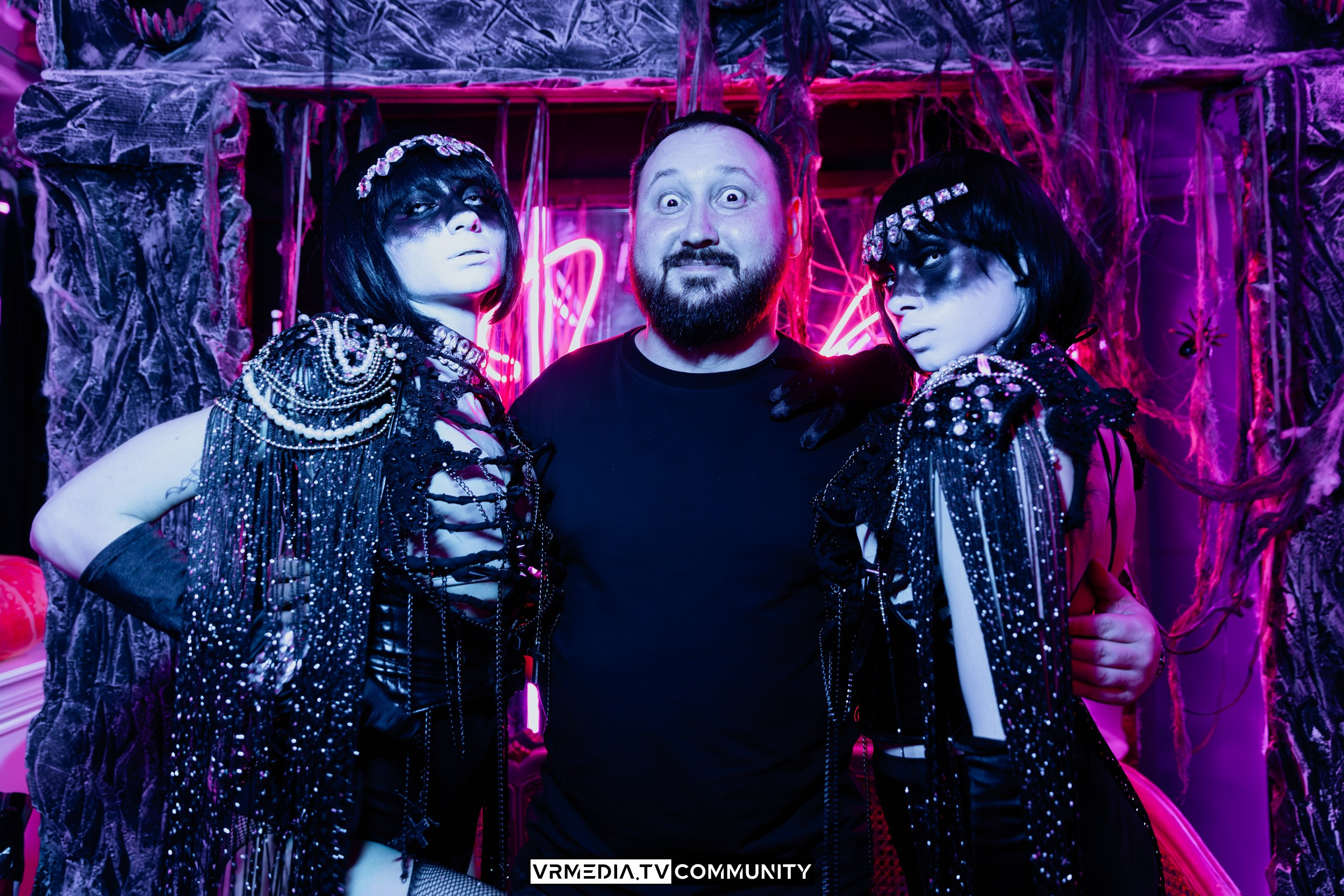 Караоке-бар «Volna»: HALLOWEEN