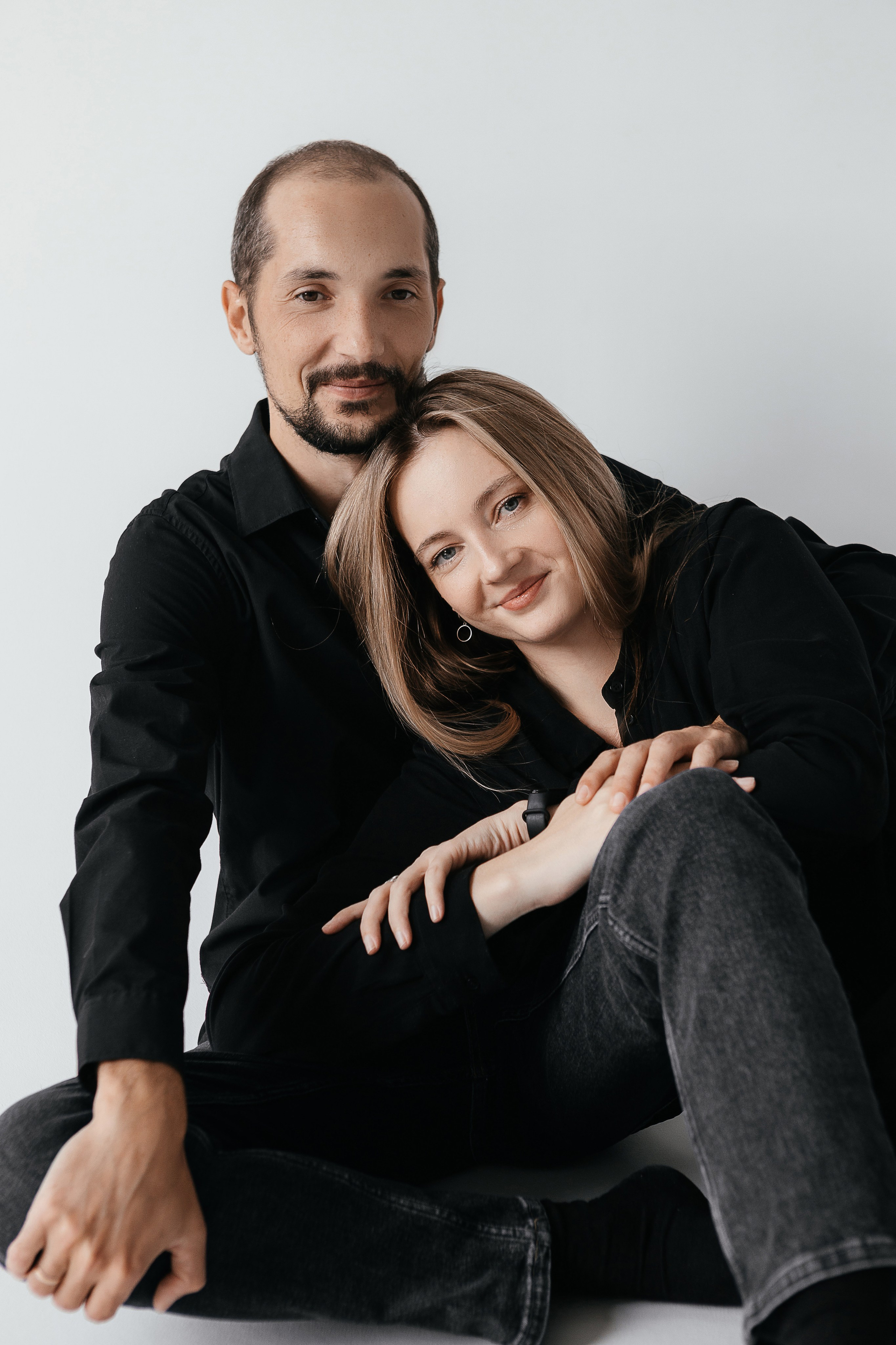 Илья и Алина. Свадебный фотограф Алина Поддубная