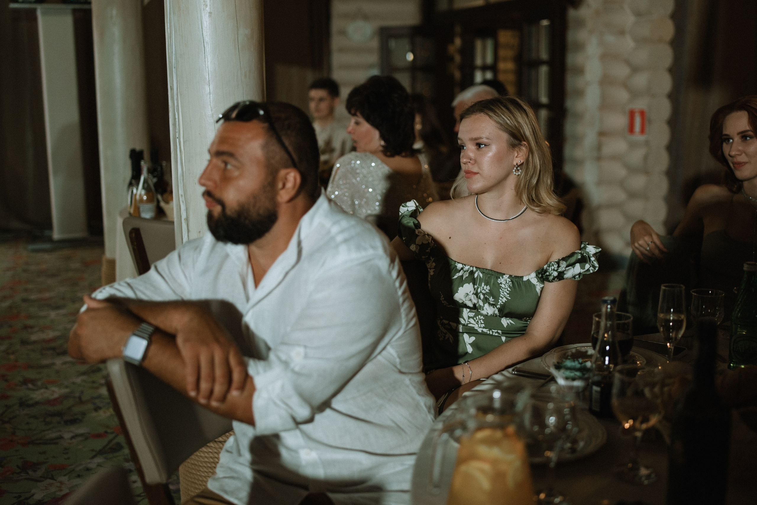 Коля и Аня. Ближняя Дача. Фотограф Костикова Анастасия Ростов-на-Дону