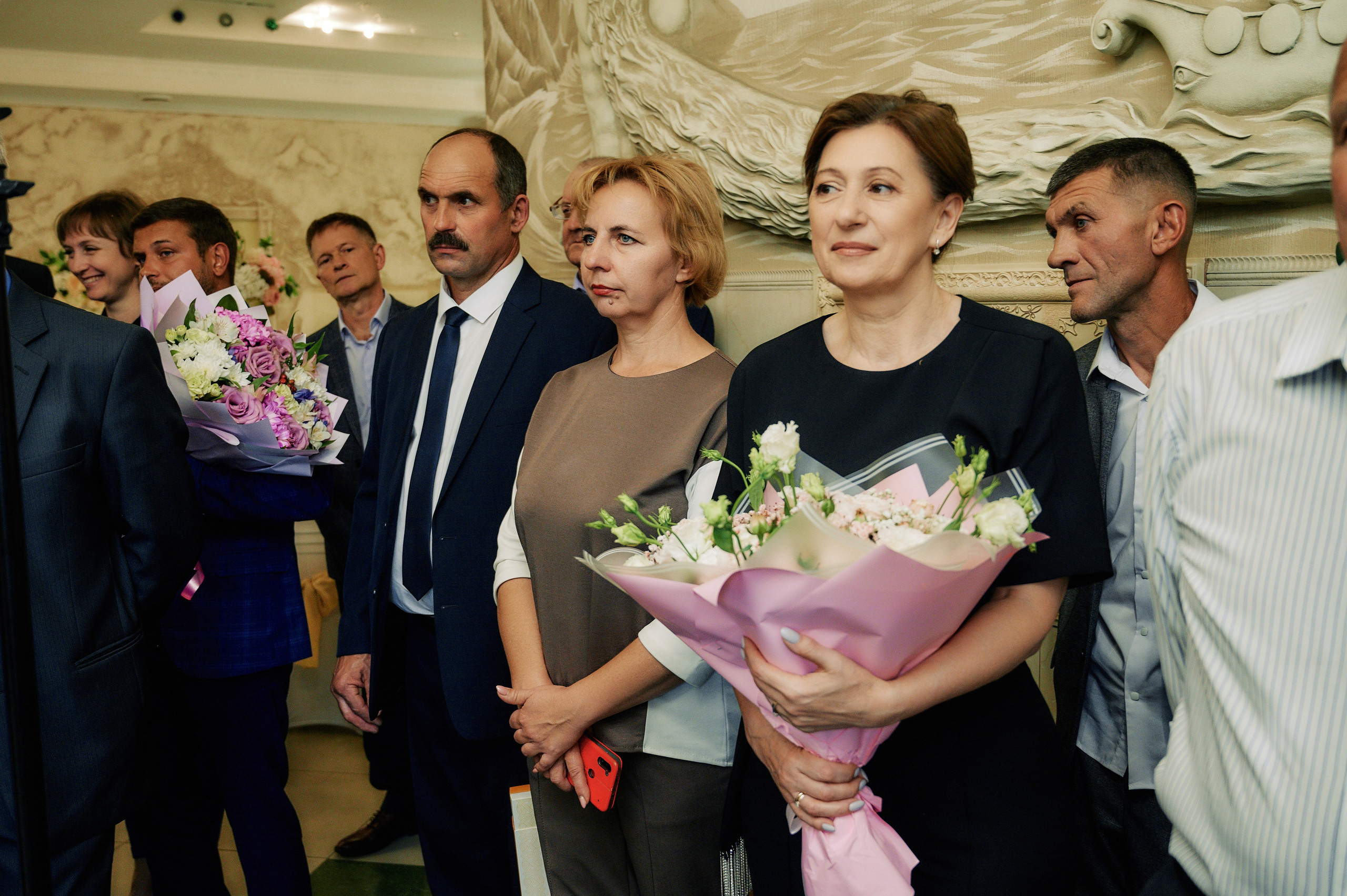 Вера и Игорь. Фото-видеосъемка свадеб Venson Films