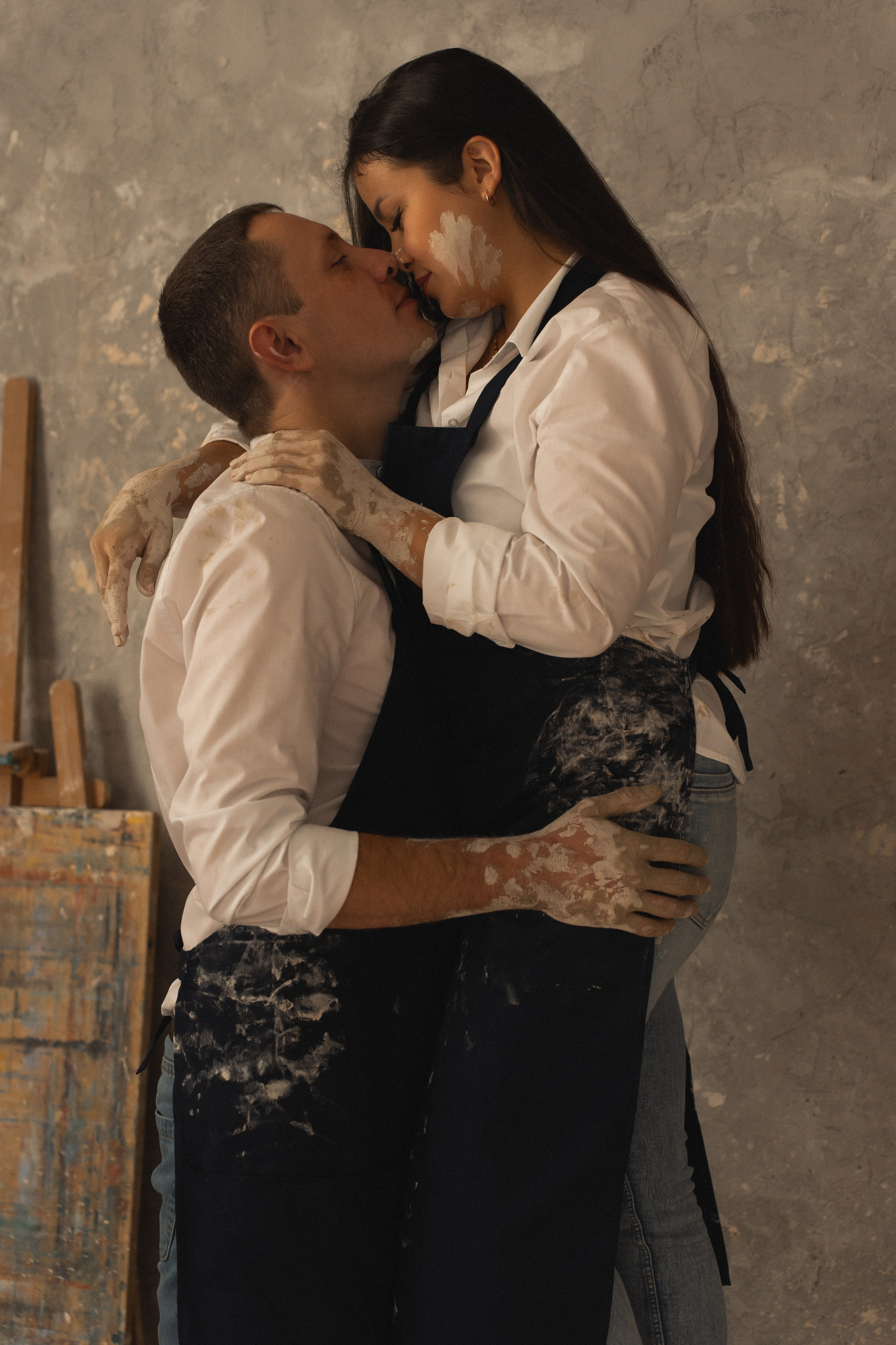 MARINA AND PAVEL. Индивидуальный и семейный фотограф из Москвы