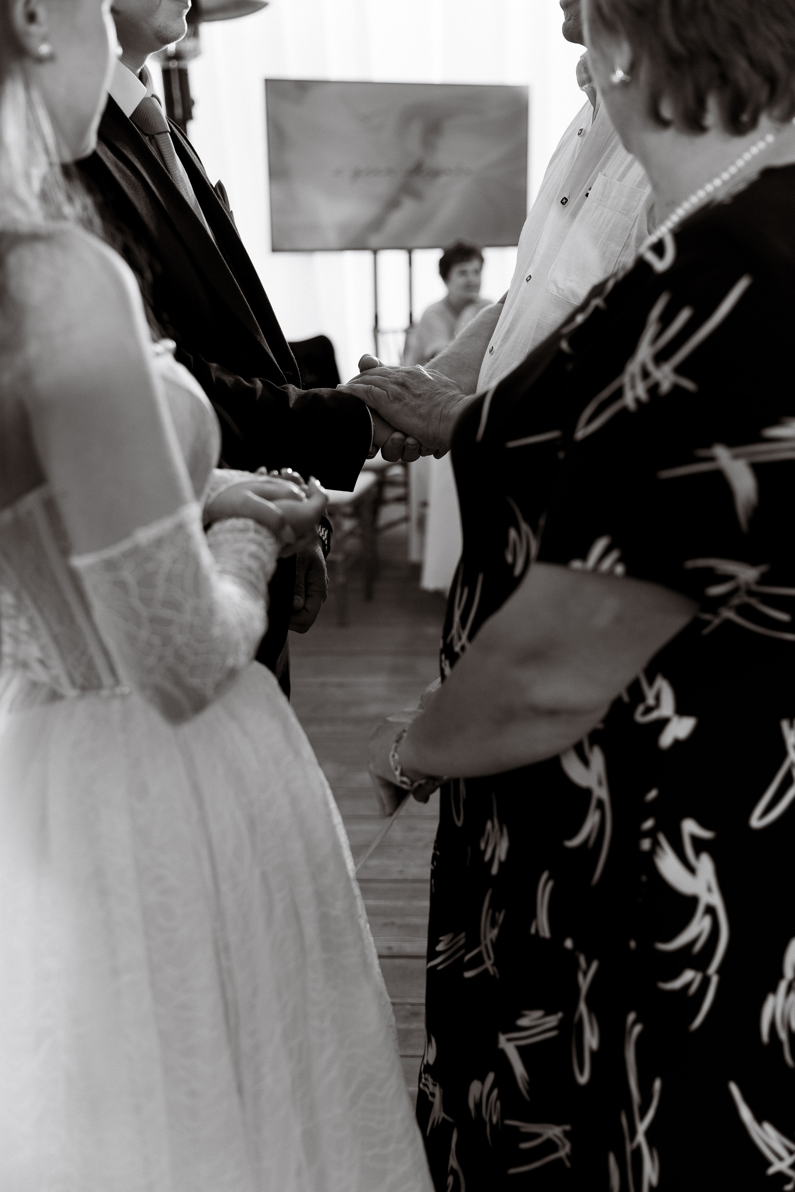 Дарина и Артём. Свадебный и семейный фотограф Ксения Маллер