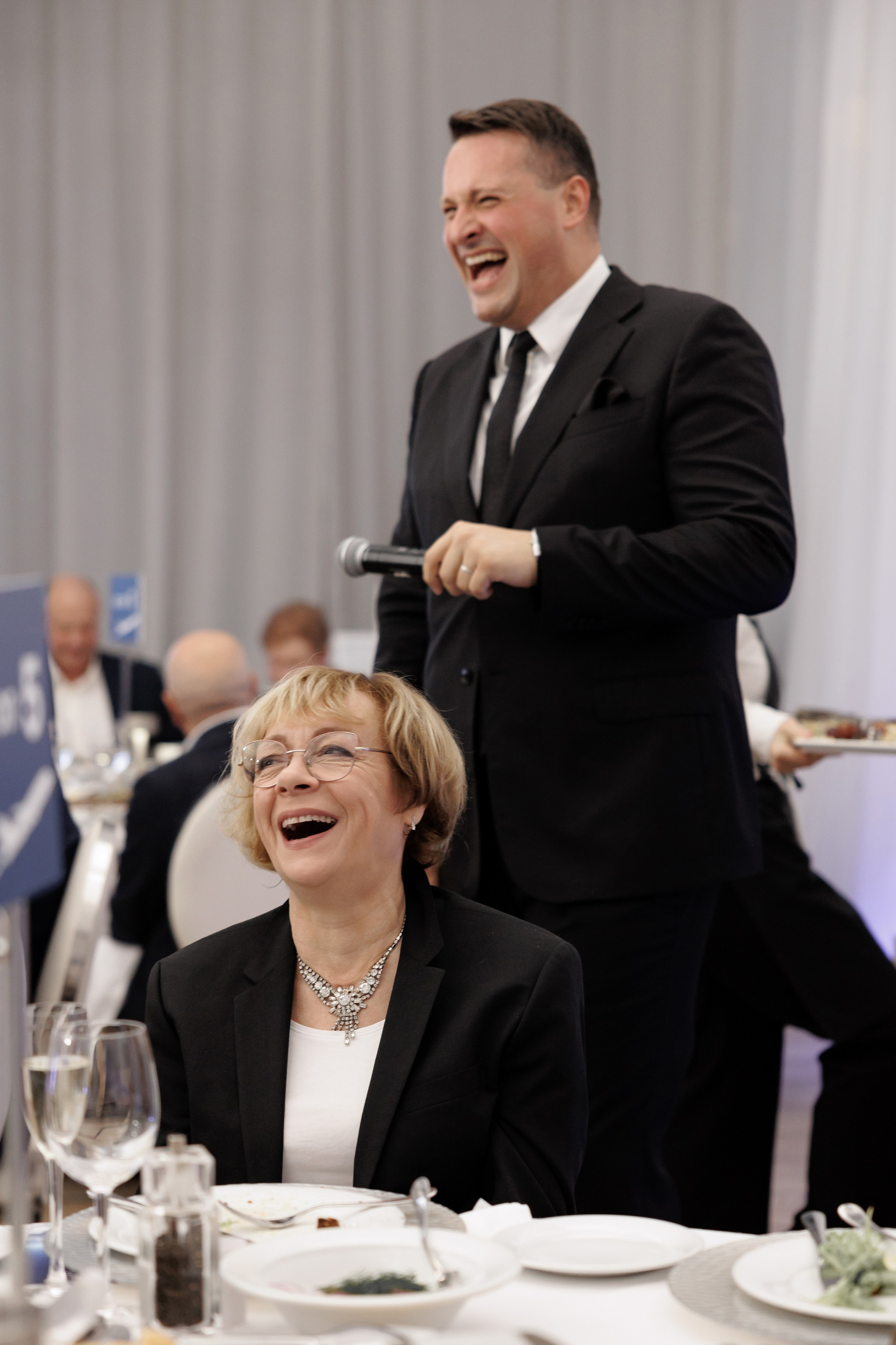 Юбилей. Свадебный фотограф Калининград