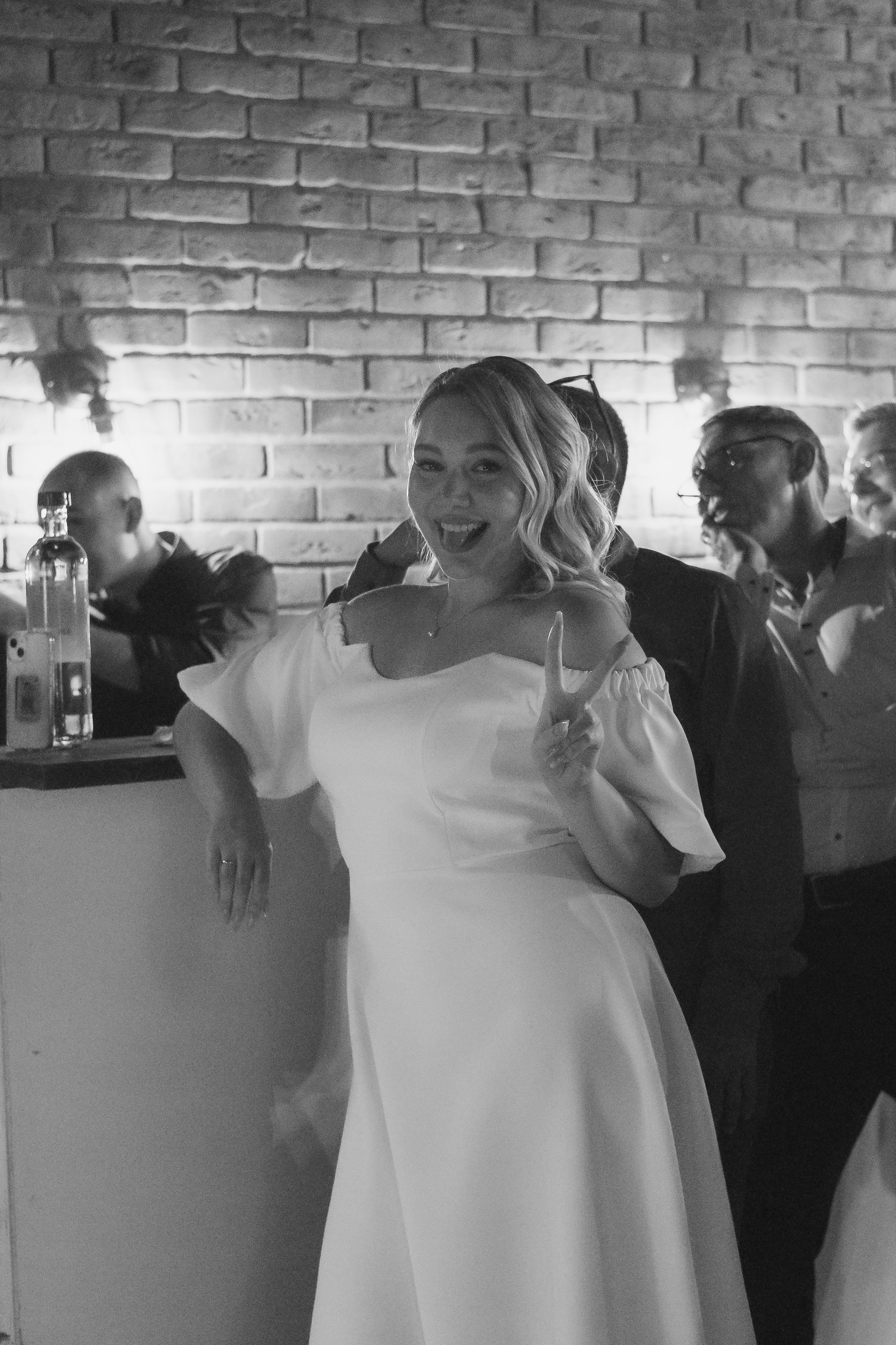 Палел и Полина. Фотограф в Волгограде — Александра Искандерова