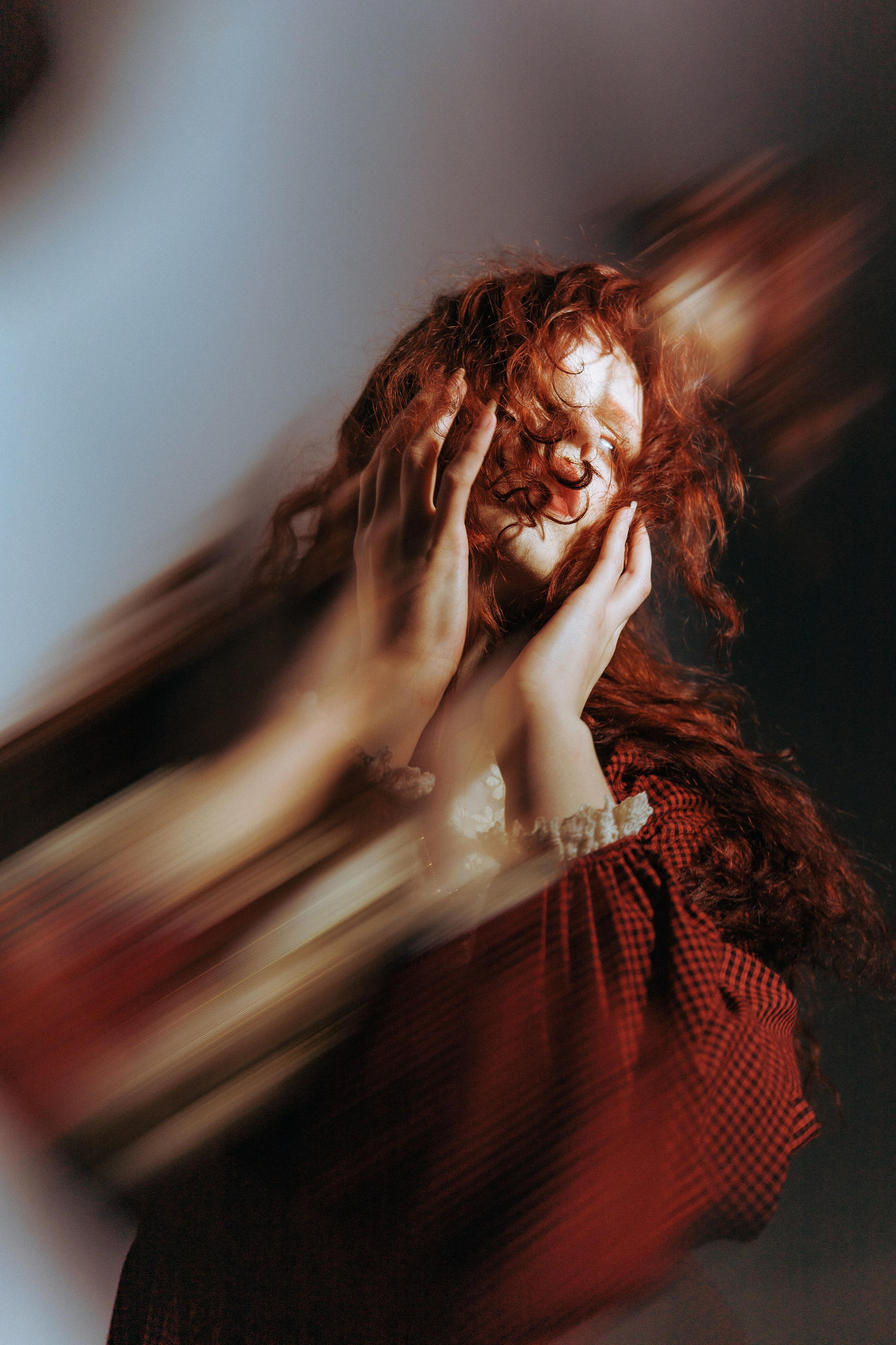 Художественная студийная фотография, Красноярск