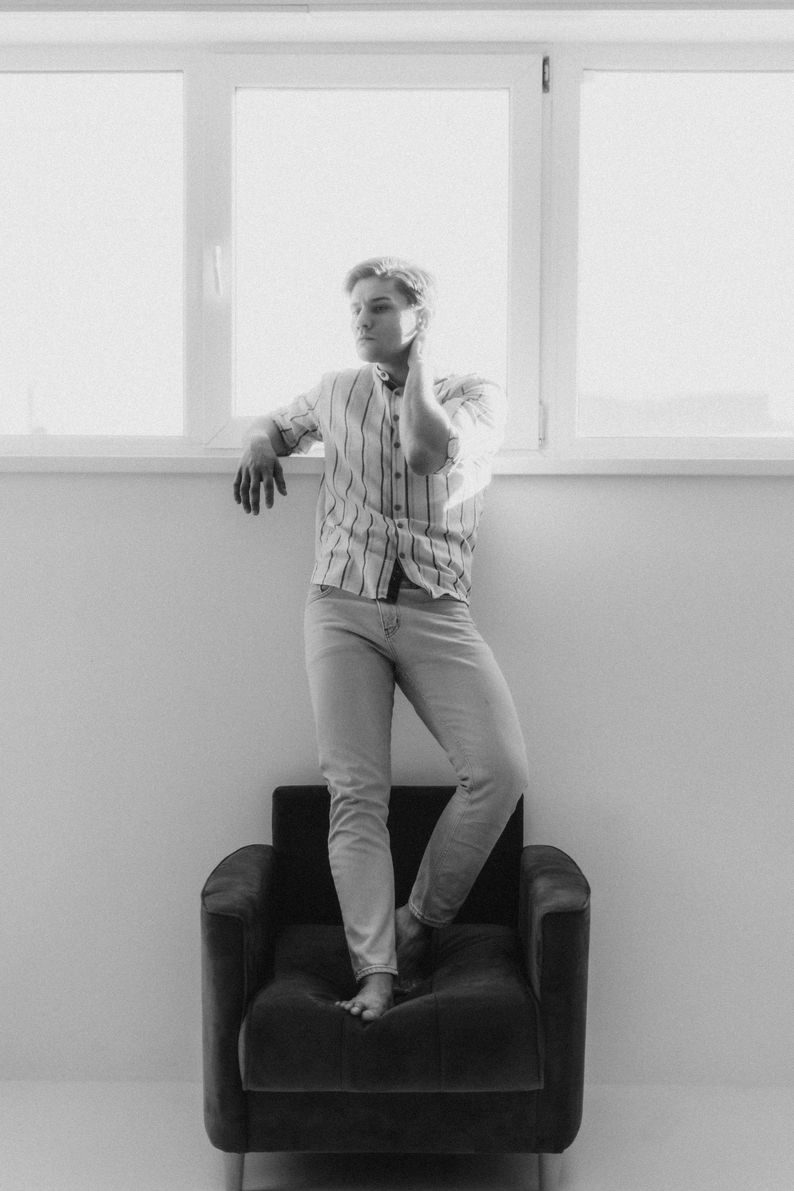 Дмитрий. Контент фотограф-видеомейкер Сухарь Мария