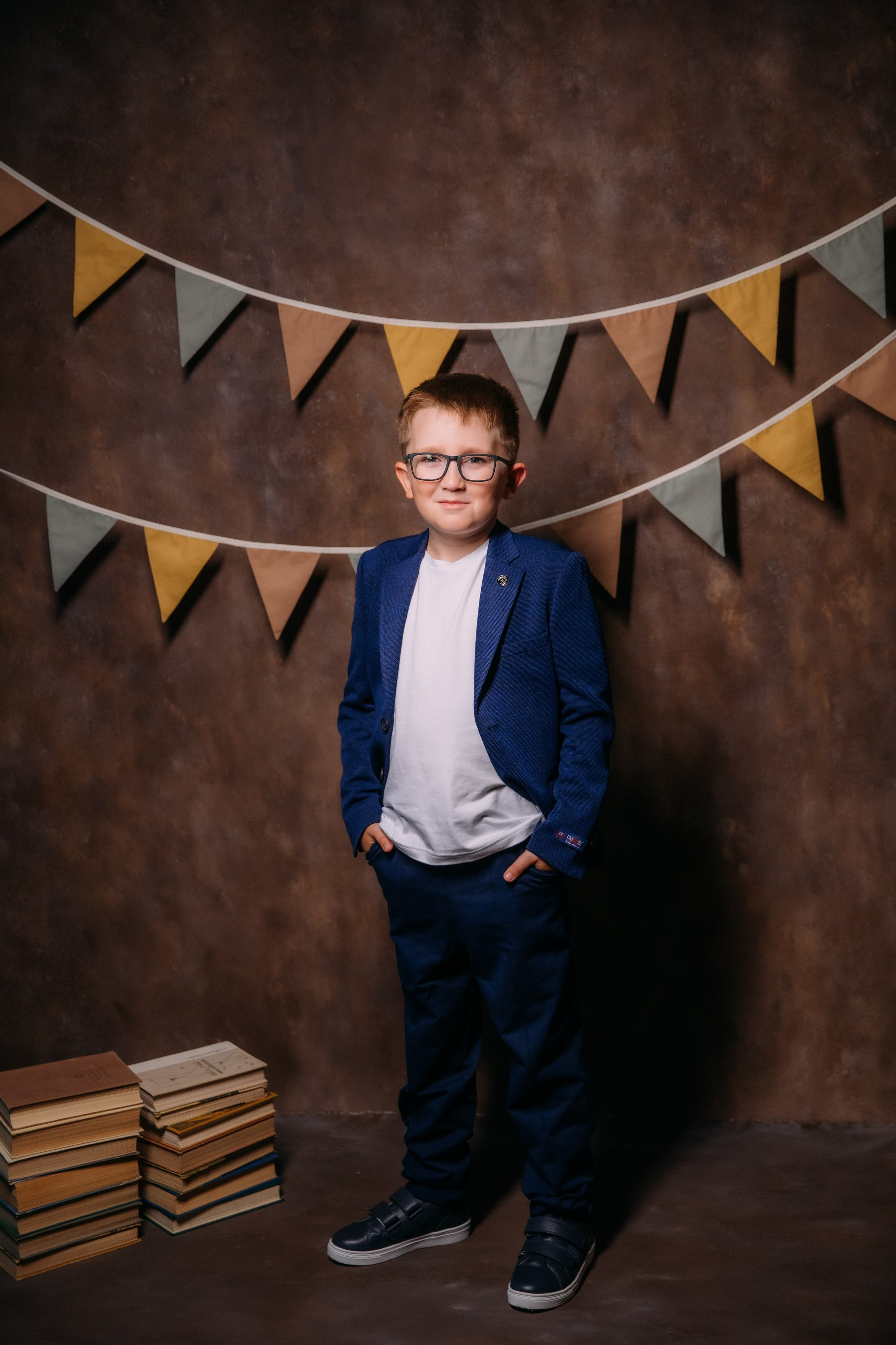 Фотопроект ПЕРВОКЛАШКА 2023. Женский и семейный фотограф Елена Петрова