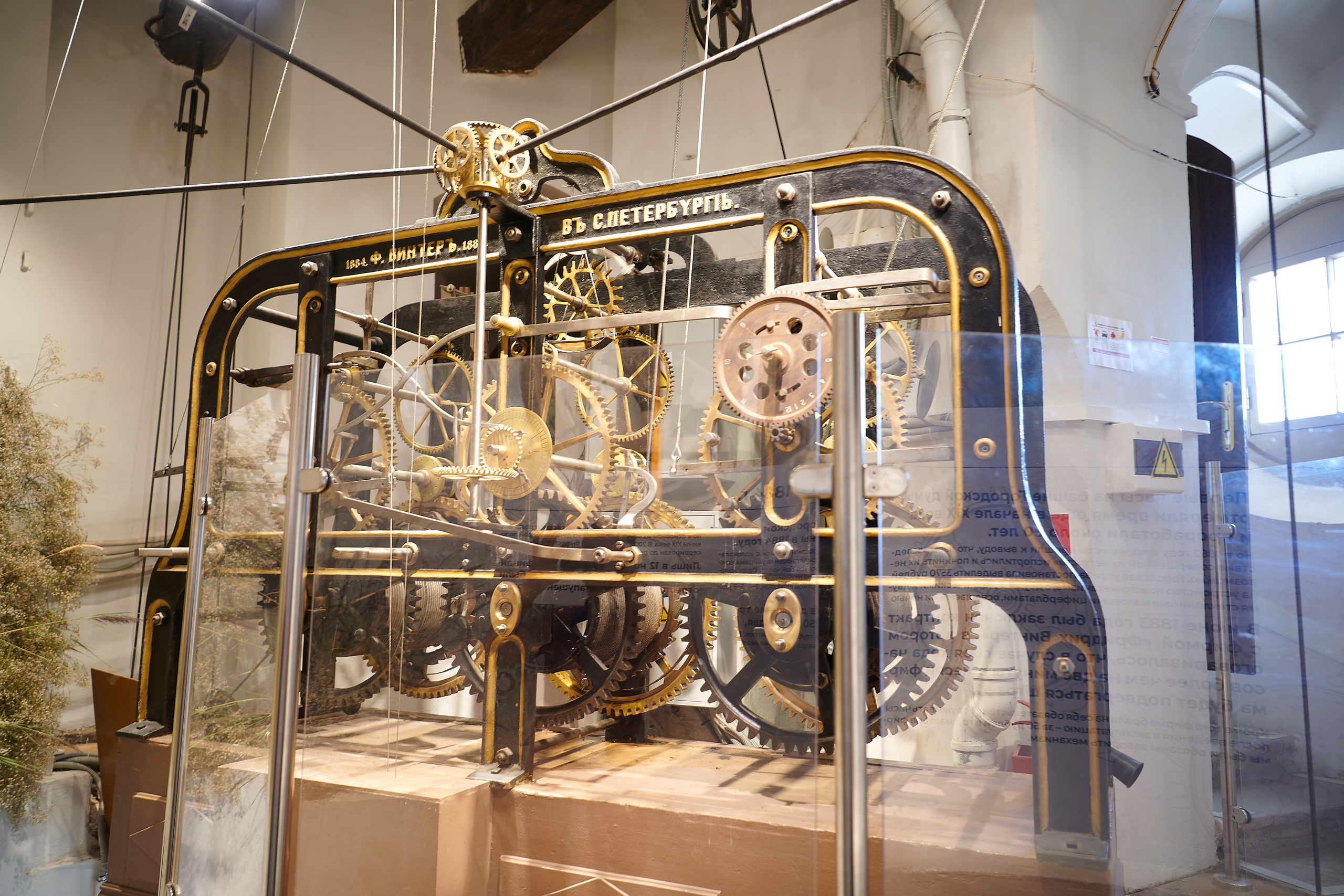 Прогулка по Петербургу. Ольга Чёкотова (Фотограф Кострома)