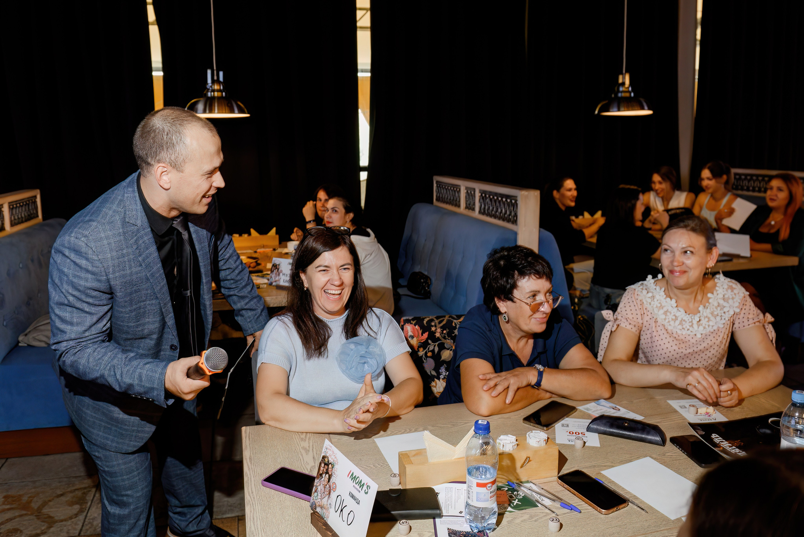 Квизы. Свадебный и репортажный фотограф Никита Сницарев в Барнауле