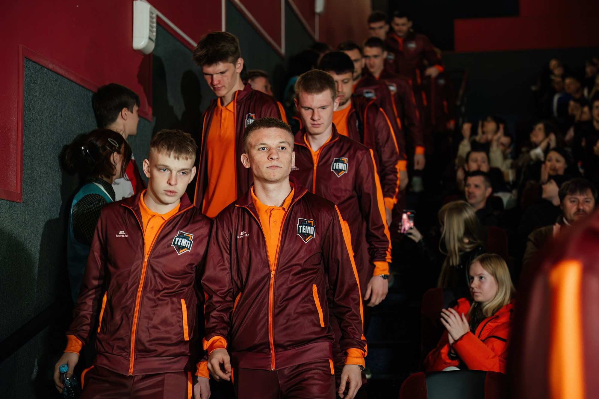 Презентация фильма «ТЕМП: «Профессиональные любители». Свадебный и репортажный фотограф Никита Сницарев в Барнауле