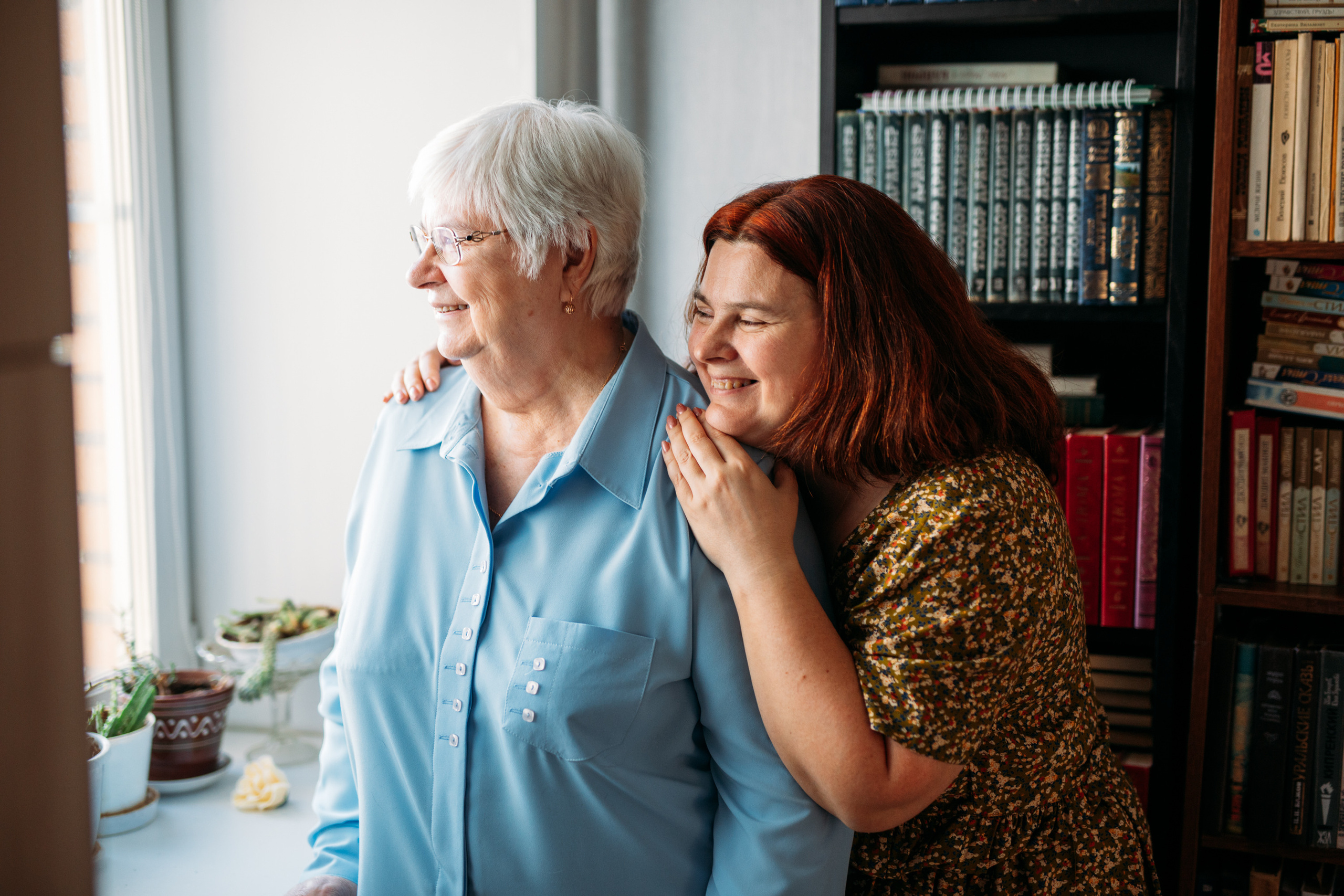 Анонс съёмки: про чудесную большую семью. Фотограф Наташа Румянцева