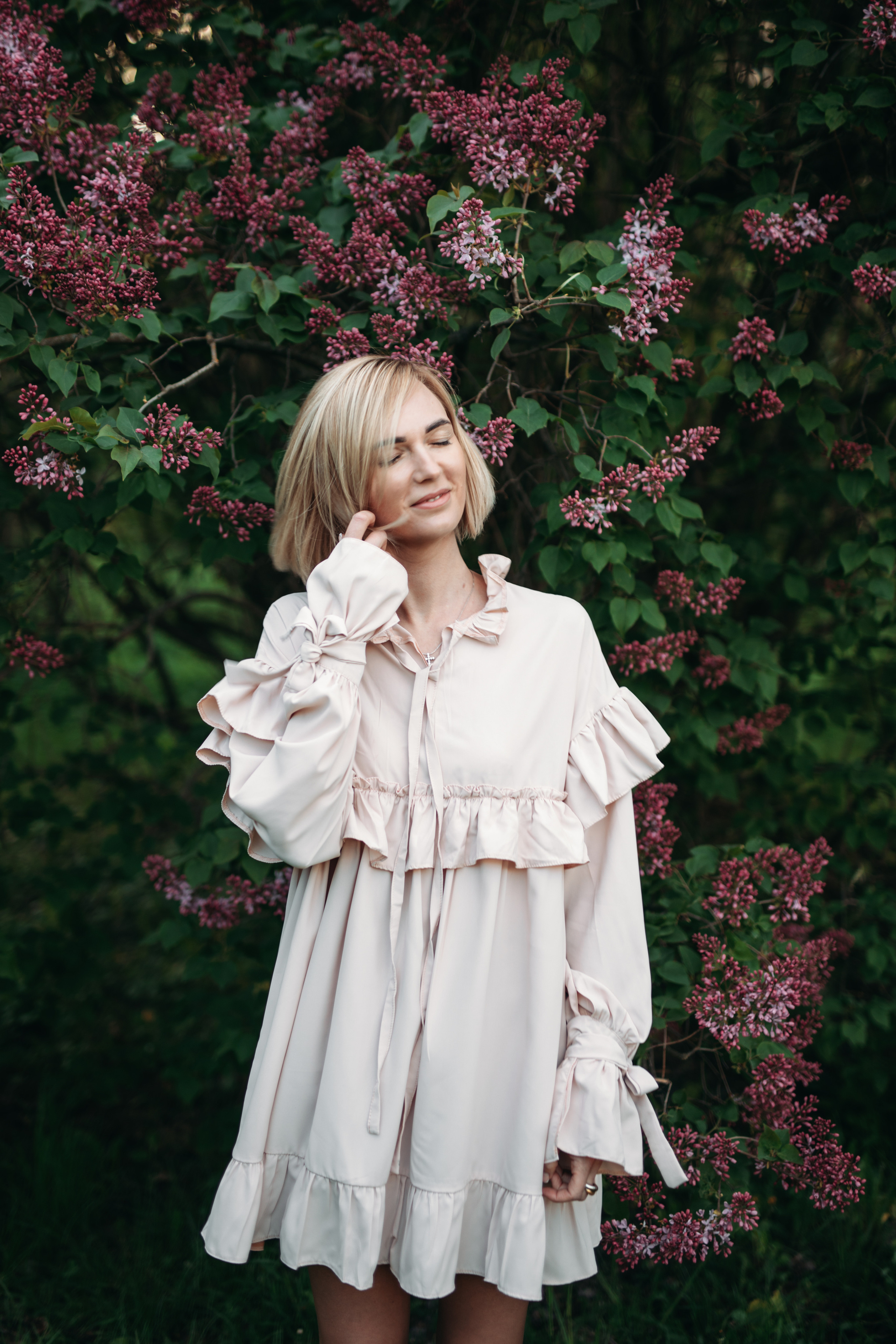 Анонс: KIRA&FAMILY. Фотограф Наташа Румянцева