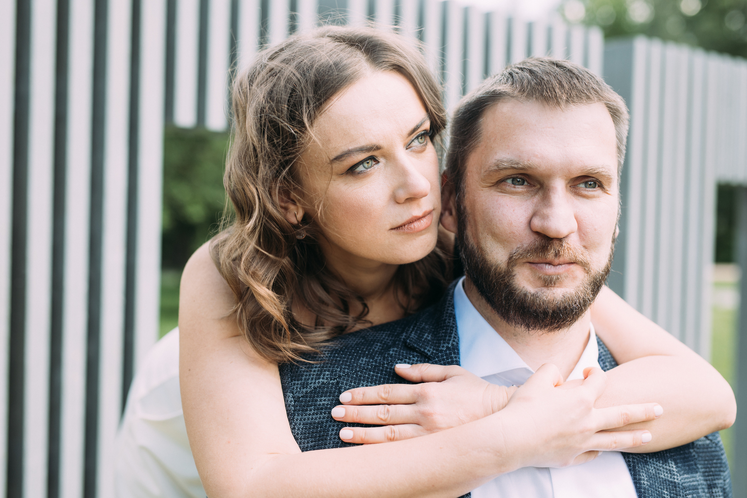 Анонс: КРИСТИНА И ИГОРЬ | СВАДЬБА. Фотограф Наташа Румянцева