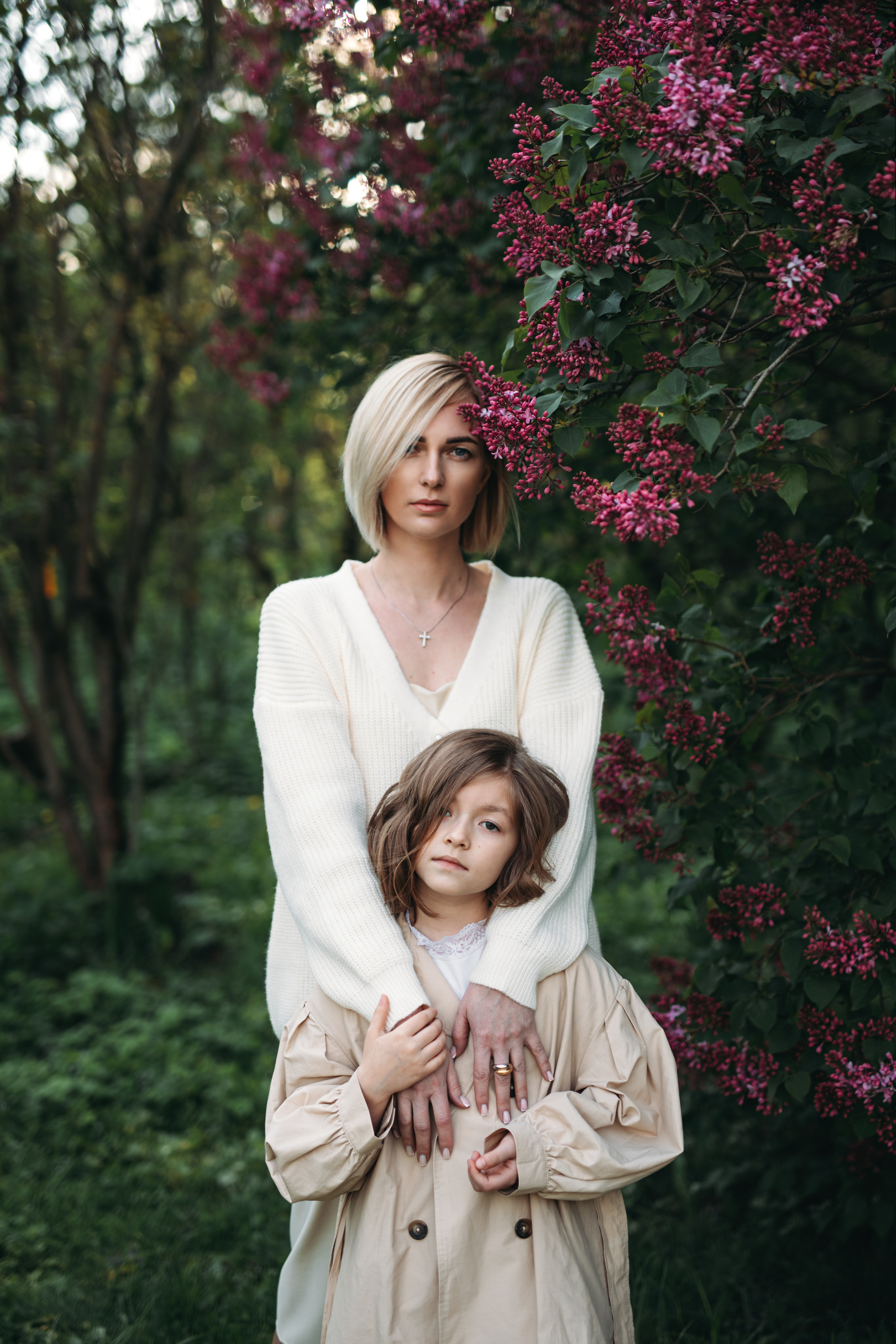 Анонс: KIRA&FAMILY. Фотограф Наташа Румянцева