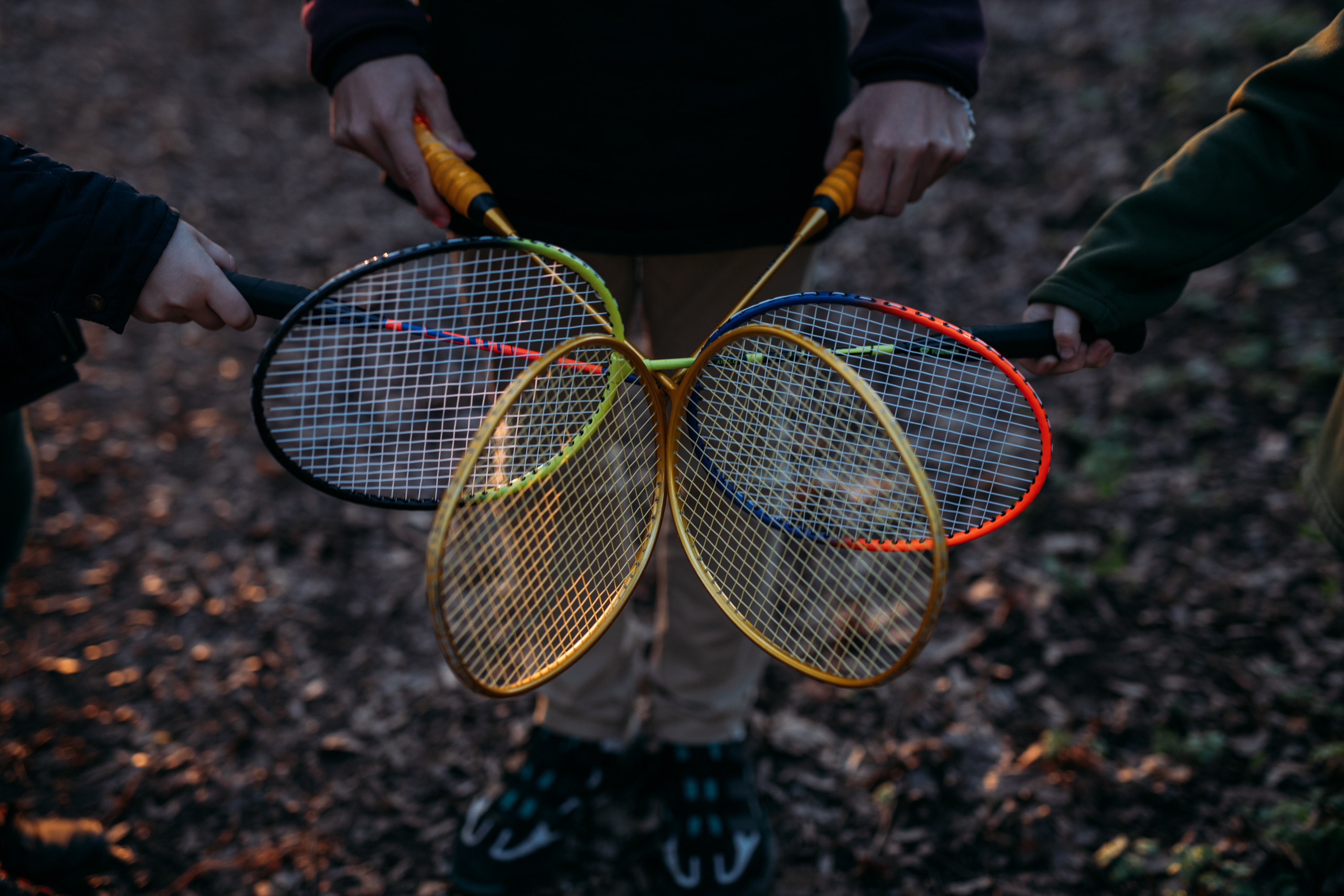Анонс съёмки: про чудесную большую семью. Фотограф Наташа Румянцева
