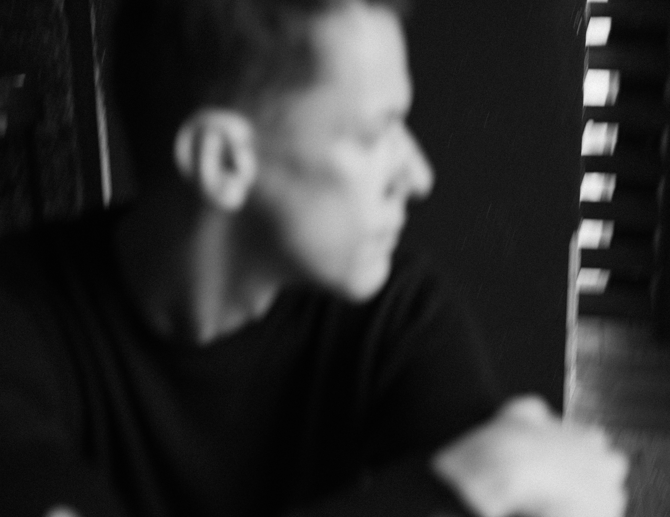 SERGEY. Фотограф Наташа Румянцева