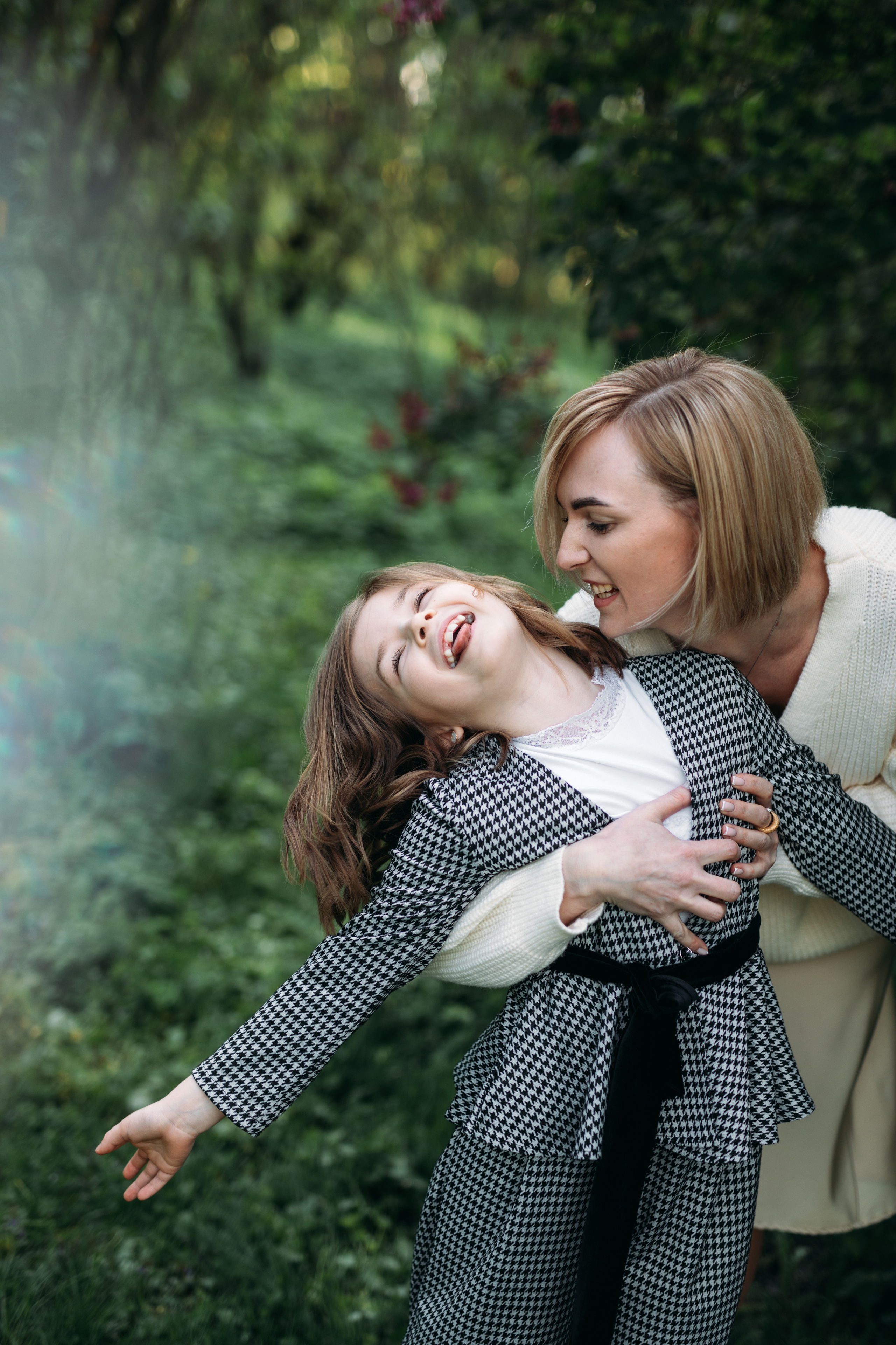 Анонс: KIRA&FAMILY. Фотограф Наташа Румянцева