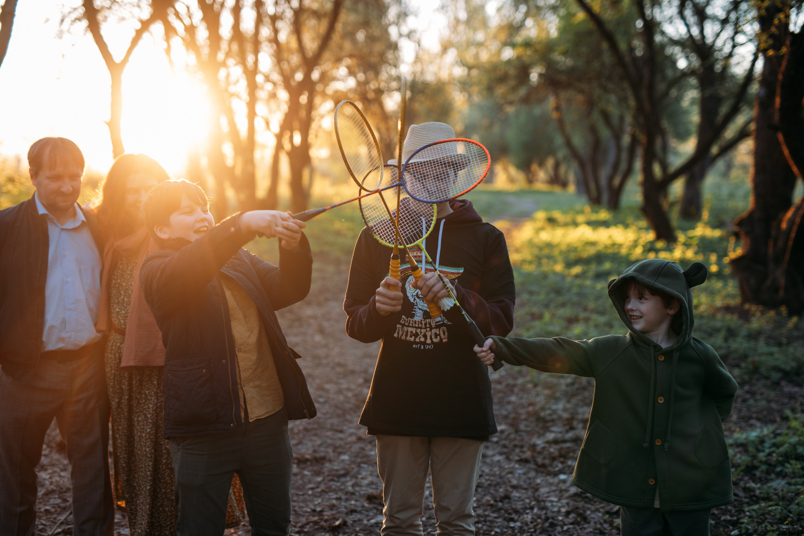 Анонс съёмки: про чудесную большую семью. Фотограф Наташа Румянцева