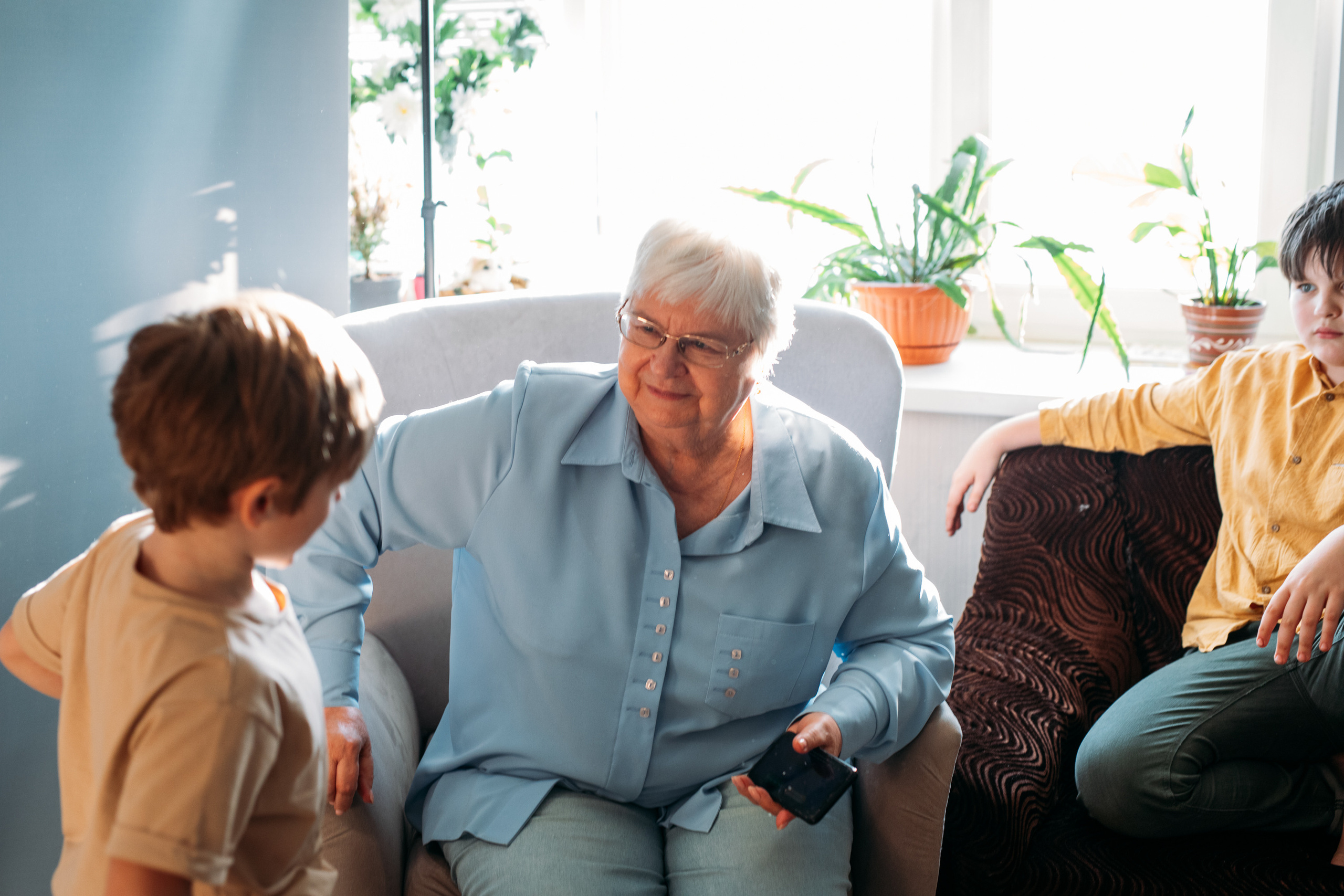 Анонс съёмки: про чудесную большую семью. Фотограф Наташа Румянцева