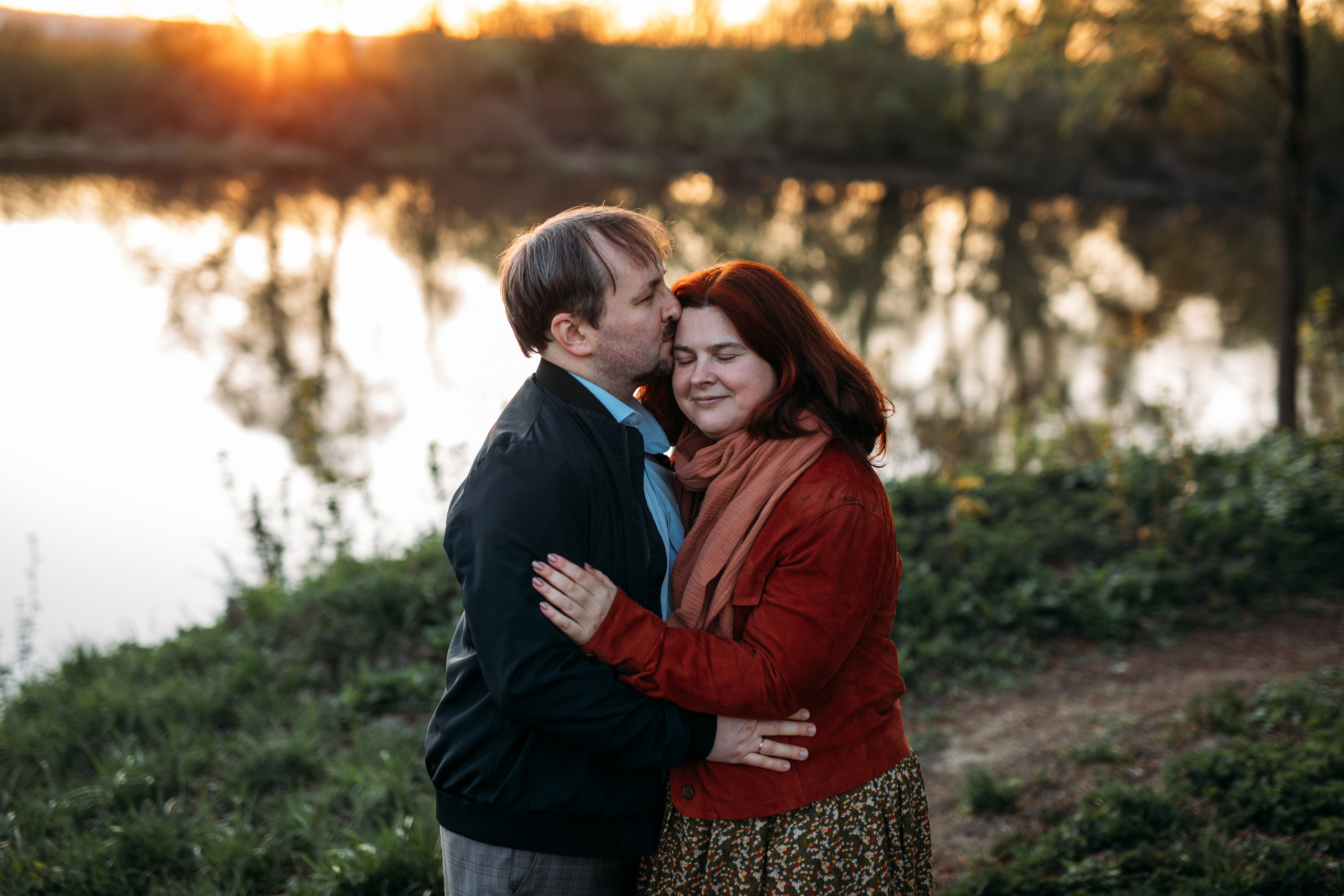 Анонс съёмки: про чудесную большую семью. Фотограф Наташа Румянцева
