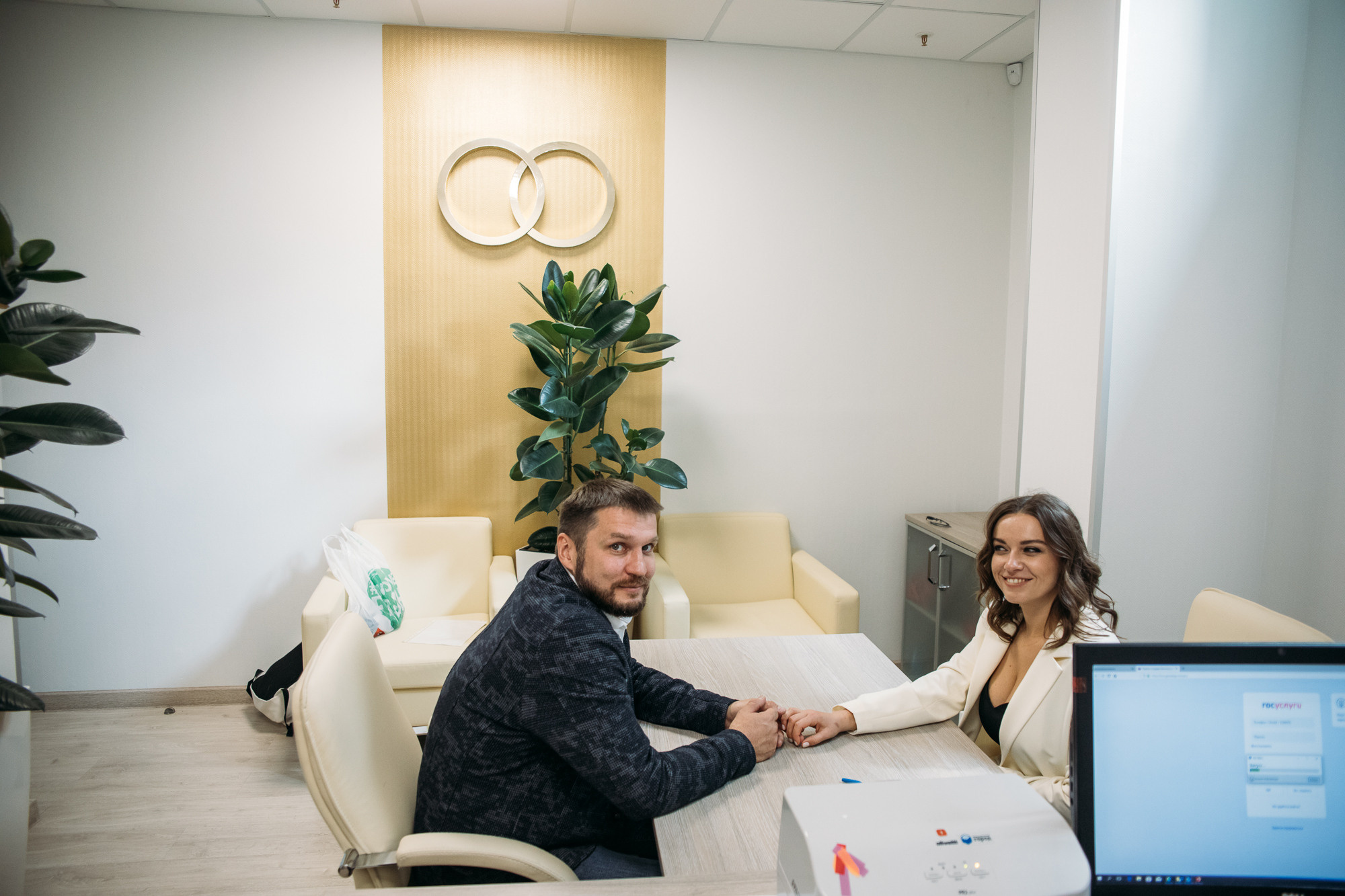 Анонс: КРИСТИНА И ИГОРЬ | СВАДЬБА. Фотограф Наташа Румянцева