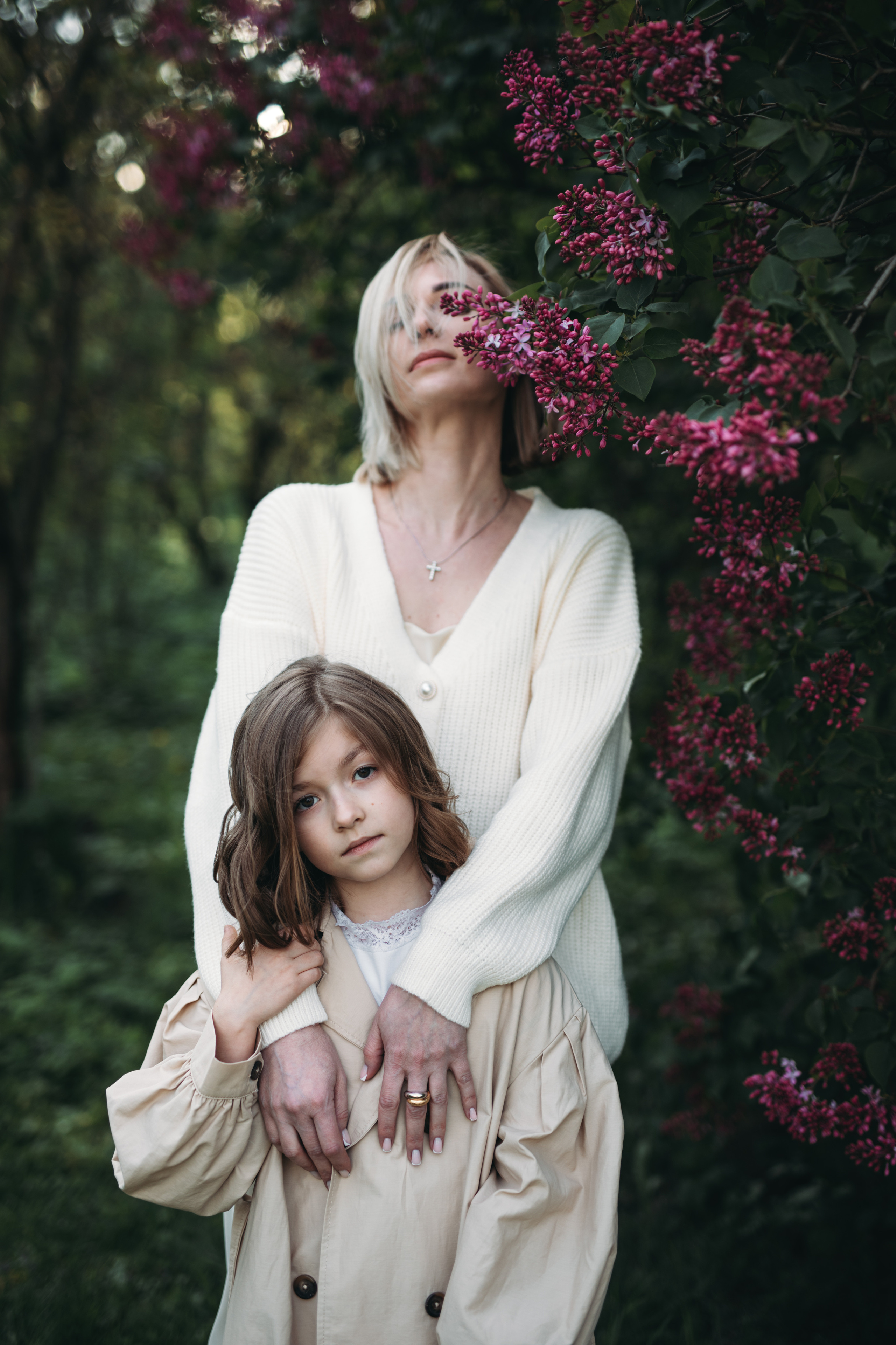 Анонс: KIRA&FAMILY. Фотограф Наташа Румянцева