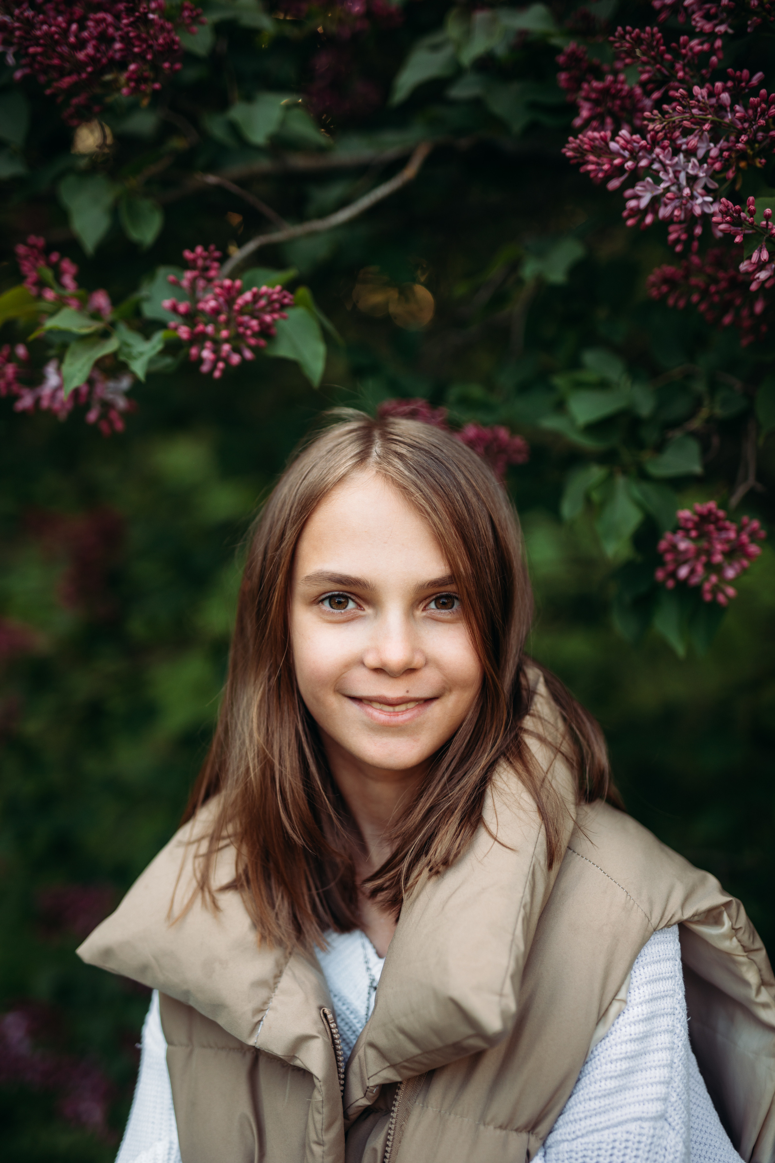 Анонс: KIRA&FAMILY. Фотограф Наташа Румянцева