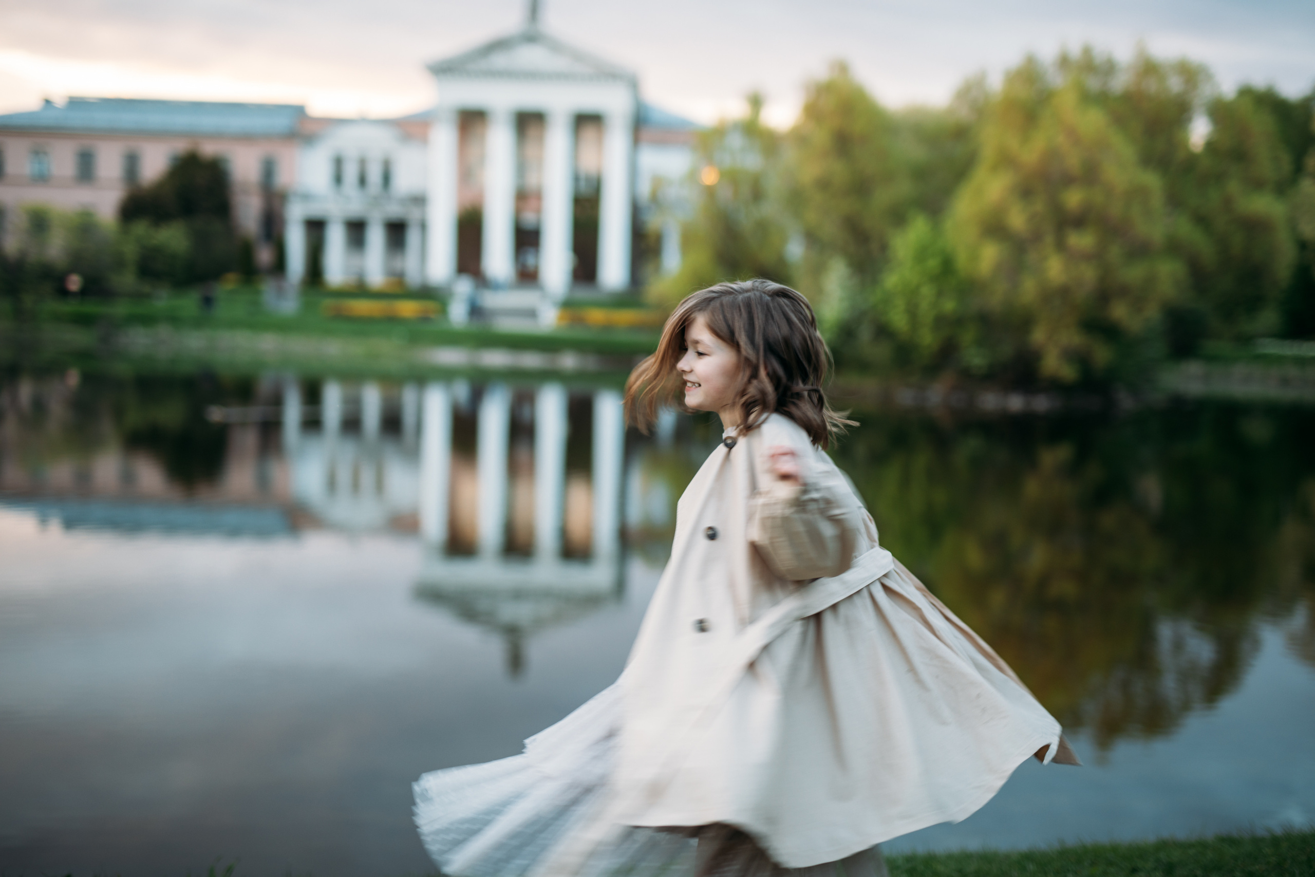 Анонс: KIRA&FAMILY. Фотограф Наташа Румянцева