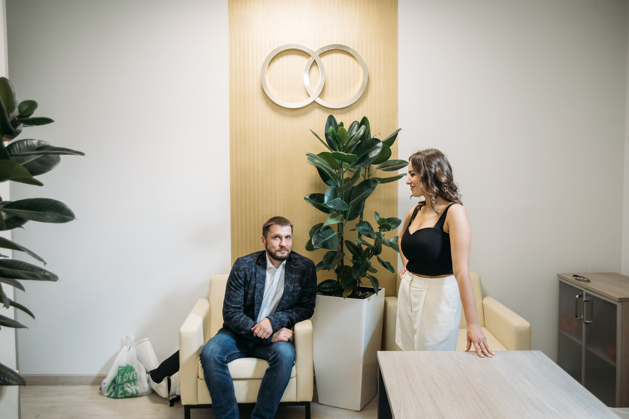 Анонс: КРИСТИНА И ИГОРЬ | СВАДЬБА. Фотограф Наташа Румянцева