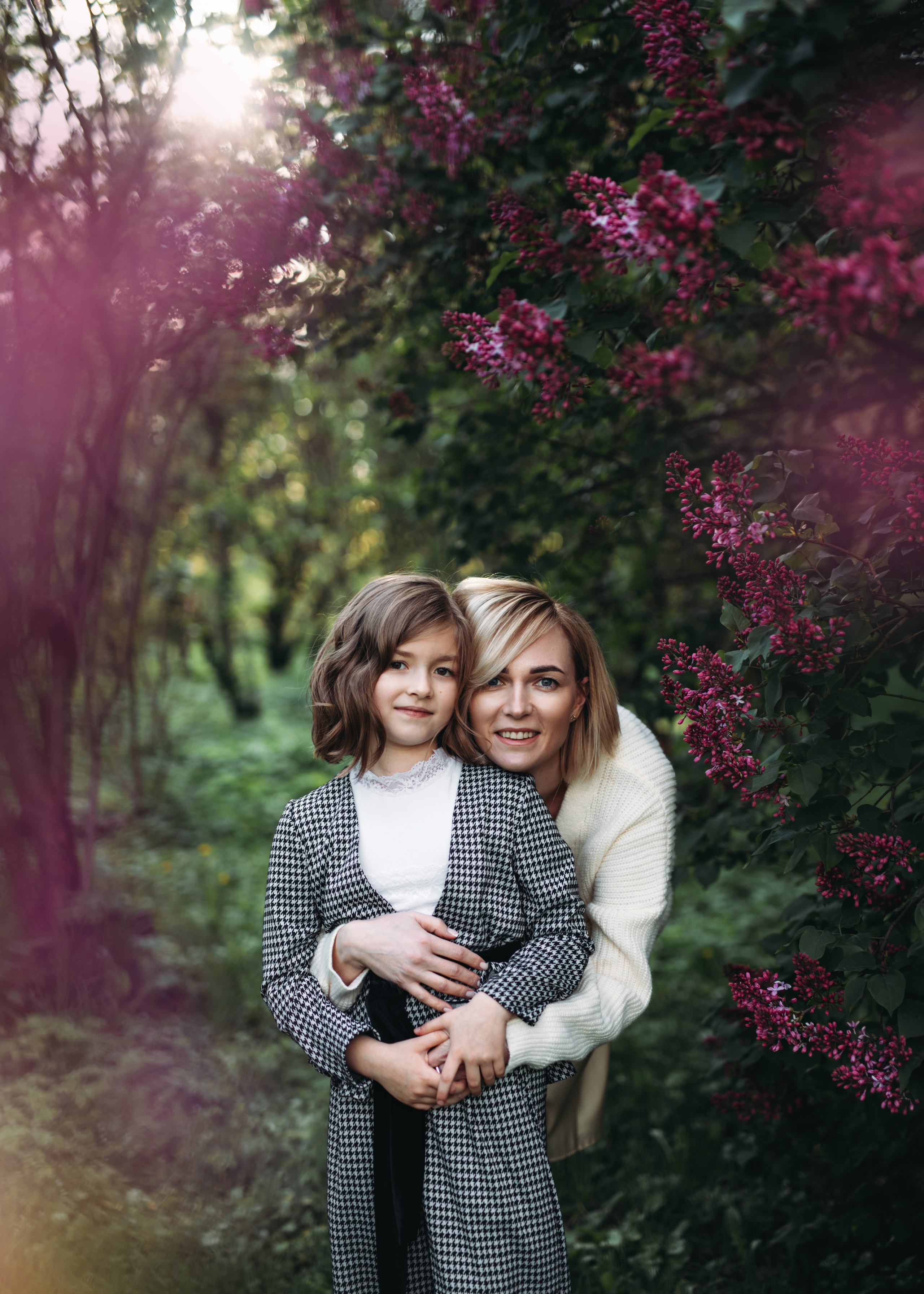 Анонс: KIRA&FAMILY. Фотограф Наташа Румянцева