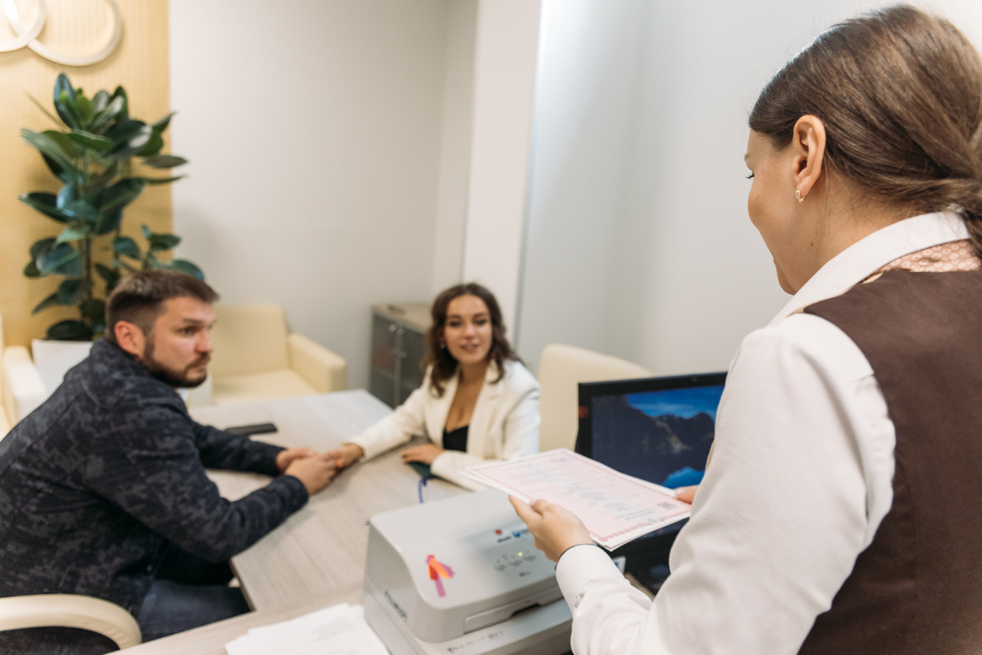 Анонс: КРИСТИНА И ИГОРЬ | СВАДЬБА. Фотограф Наташа Румянцева