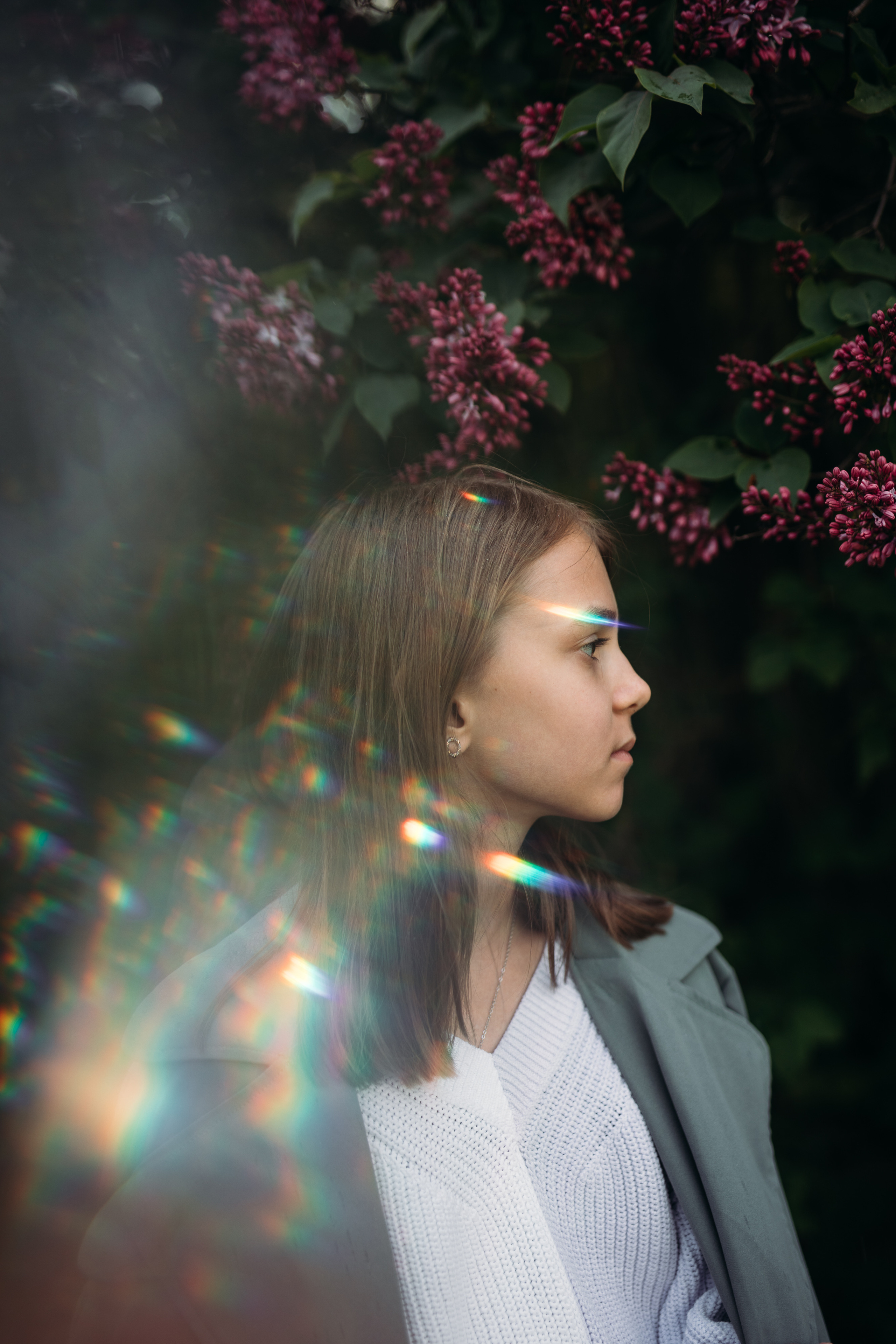 Анонс: KIRA&FAMILY. Фотограф Наташа Румянцева