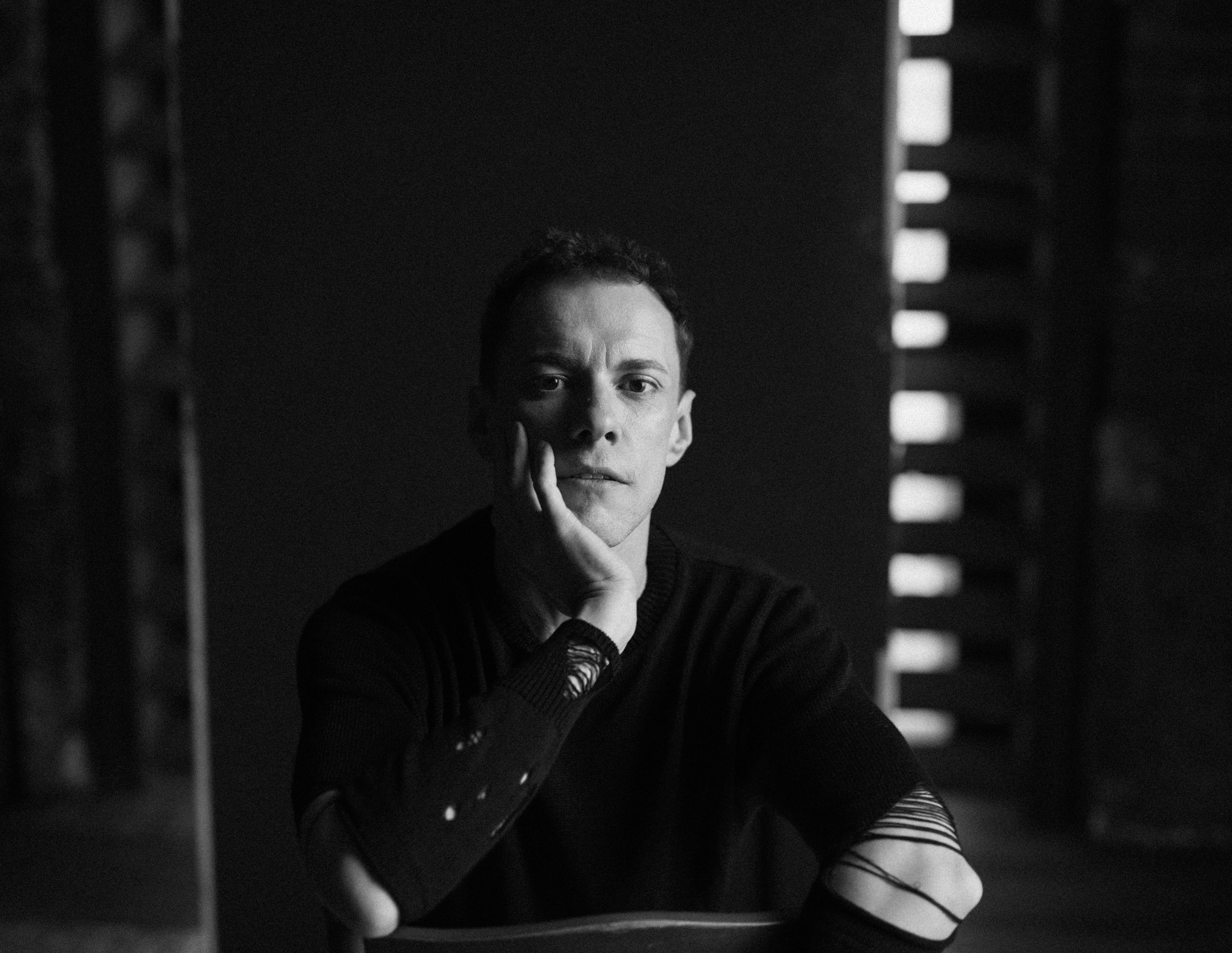 SERGEY. Фотограф Наташа Румянцева