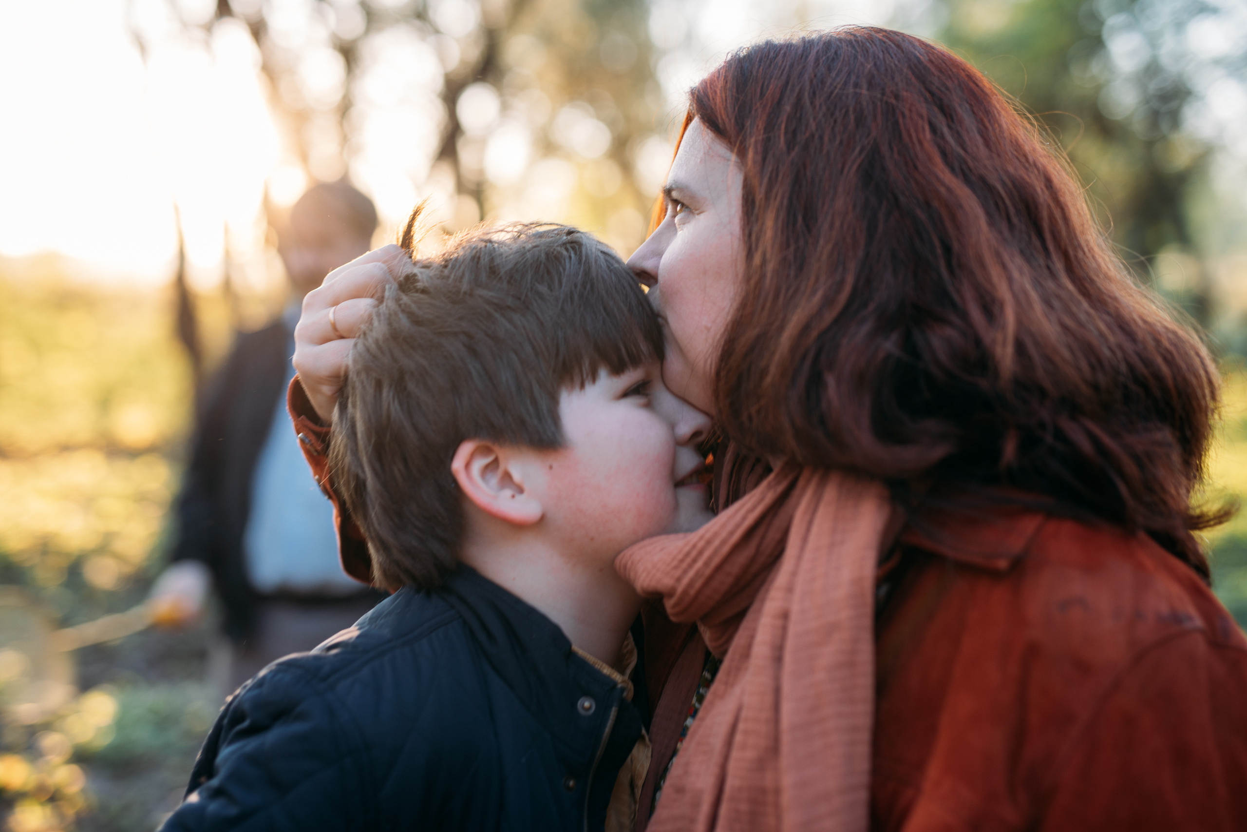 Анонс съёмки: про чудесную большую семью. Фотограф Наташа Румянцева