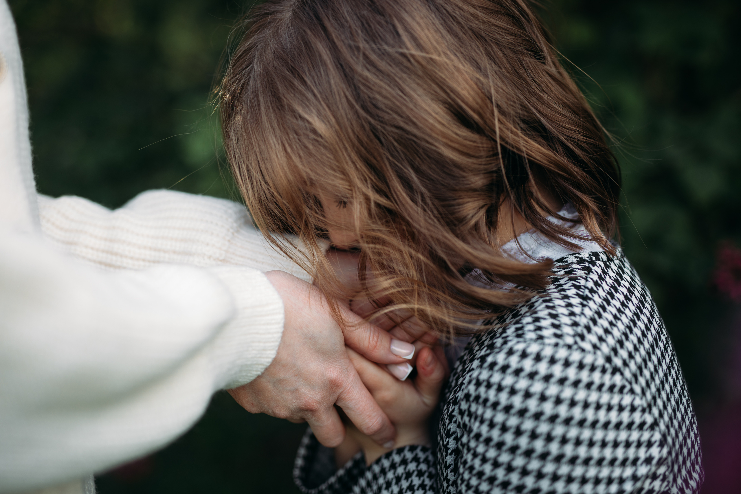 Анонс: KIRA&FAMILY. Фотограф Наташа Румянцева