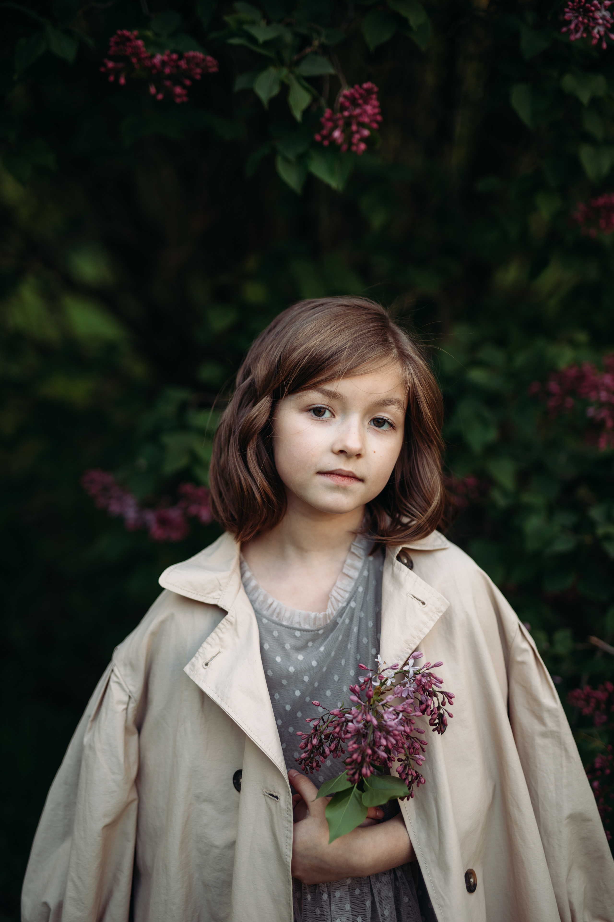 Анонс: KIRA&FAMILY. Фотограф Наташа Румянцева