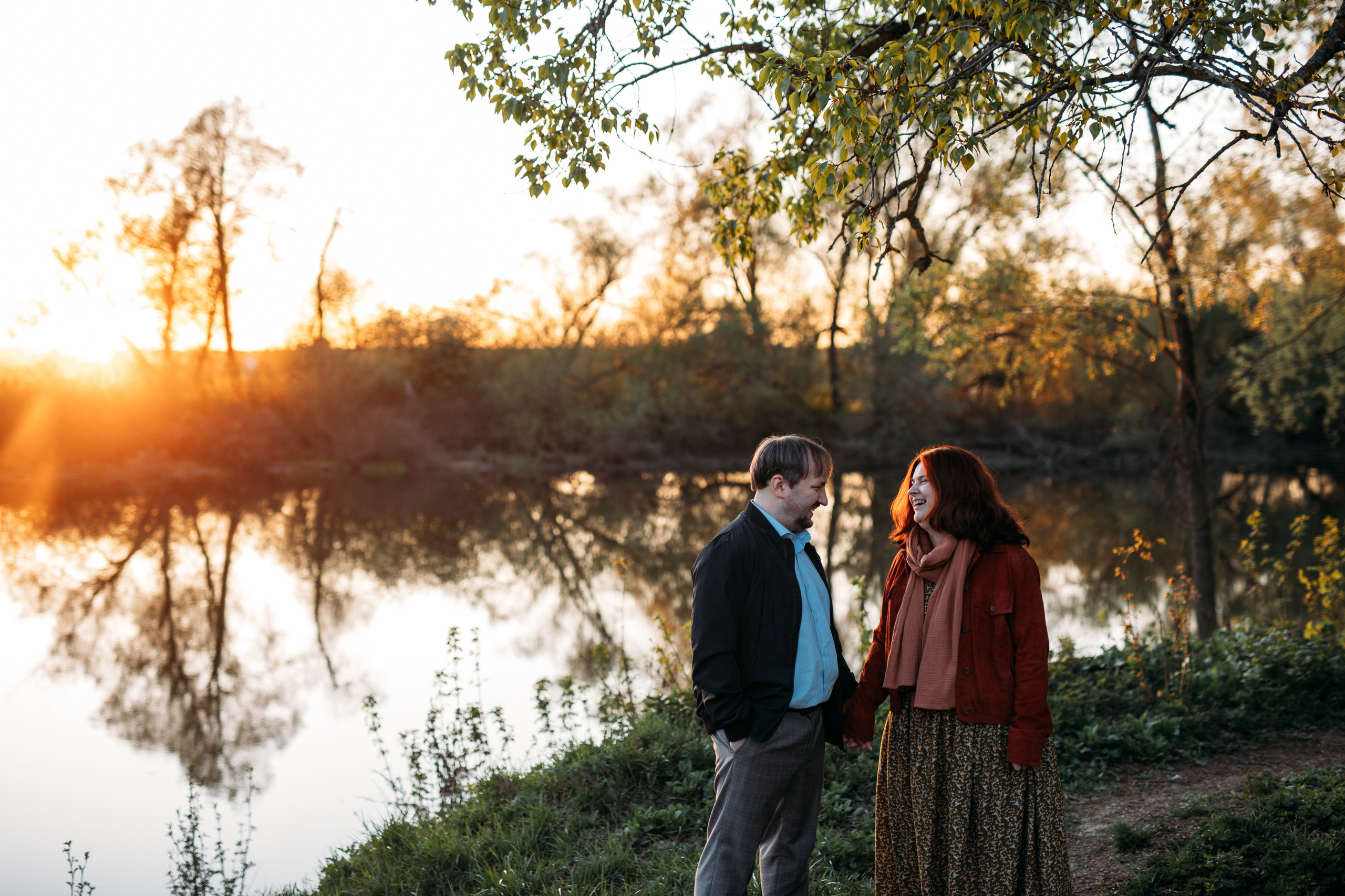 Анонс съёмки: про чудесную большую семью. Фотограф Наташа Румянцева