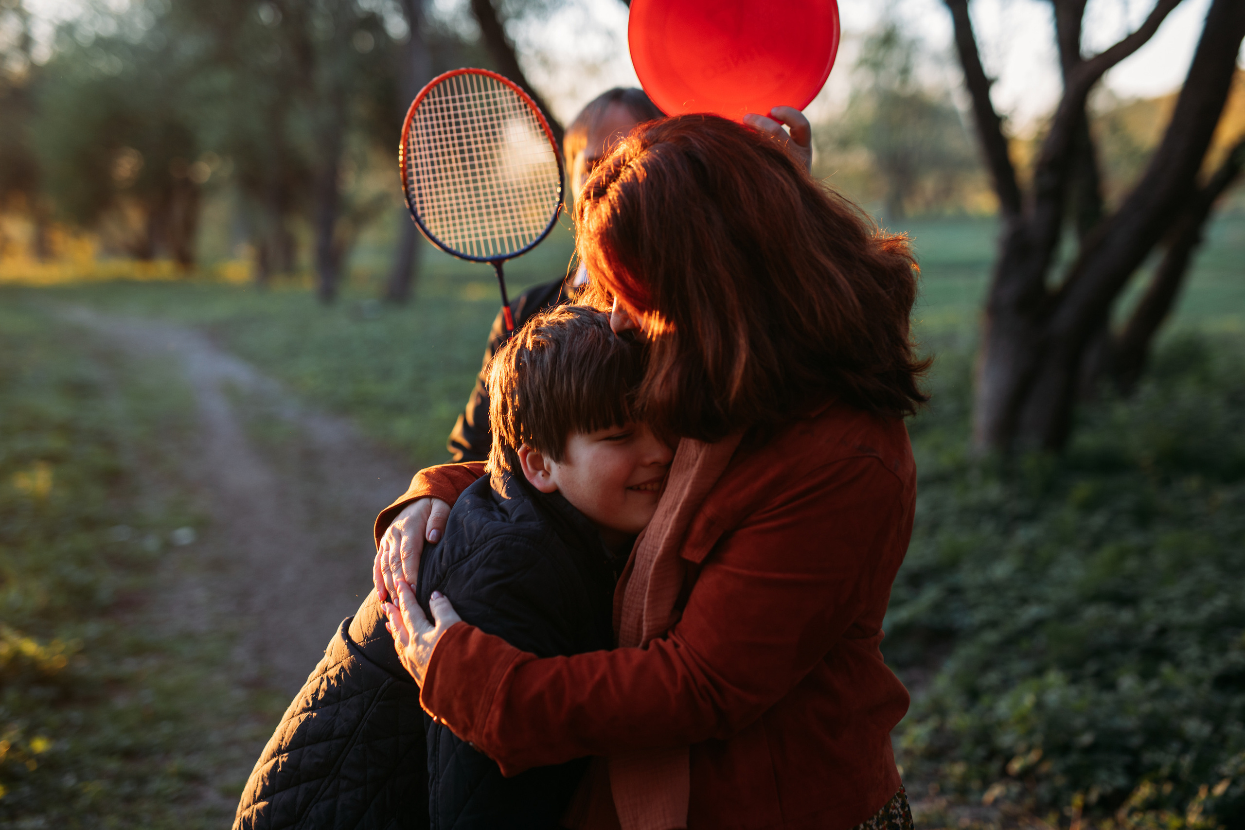 Анонс съёмки: про чудесную большую семью. Фотограф Наташа Румянцева