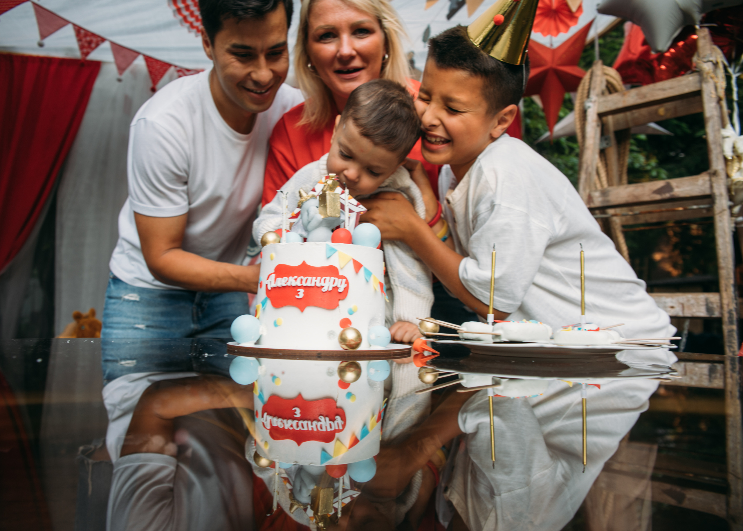 САШЕ 3 ГОДИКА | анонс. Фотограф Наташа Румянцева