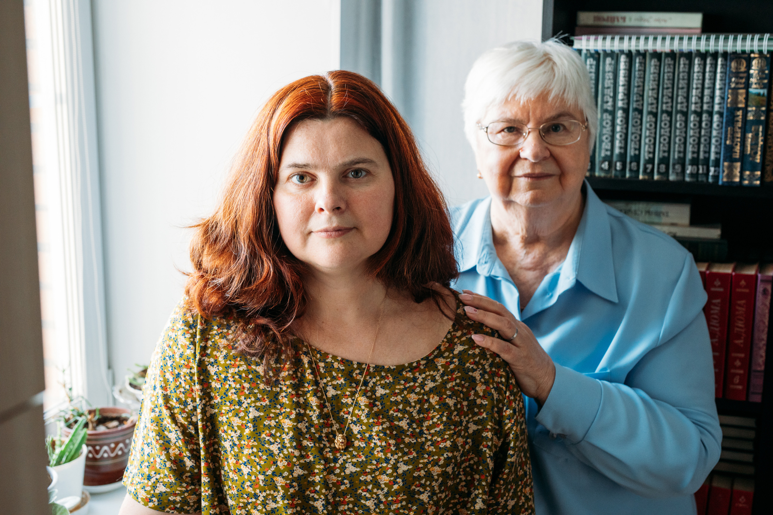 Анонс съёмки: про чудесную большую семью. Фотограф Наташа Румянцева