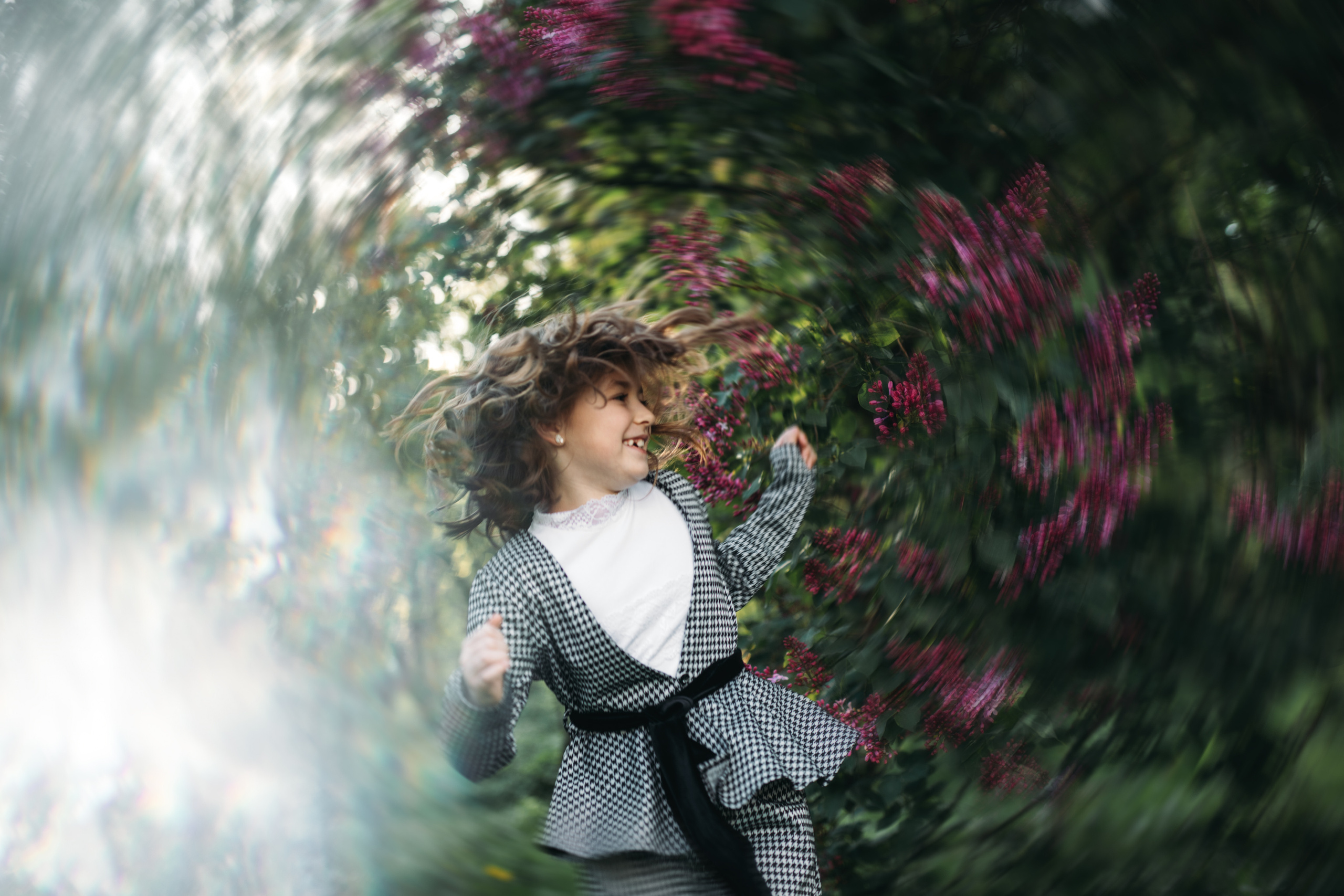 Анонс: KIRA&FAMILY. Фотограф Наташа Румянцева