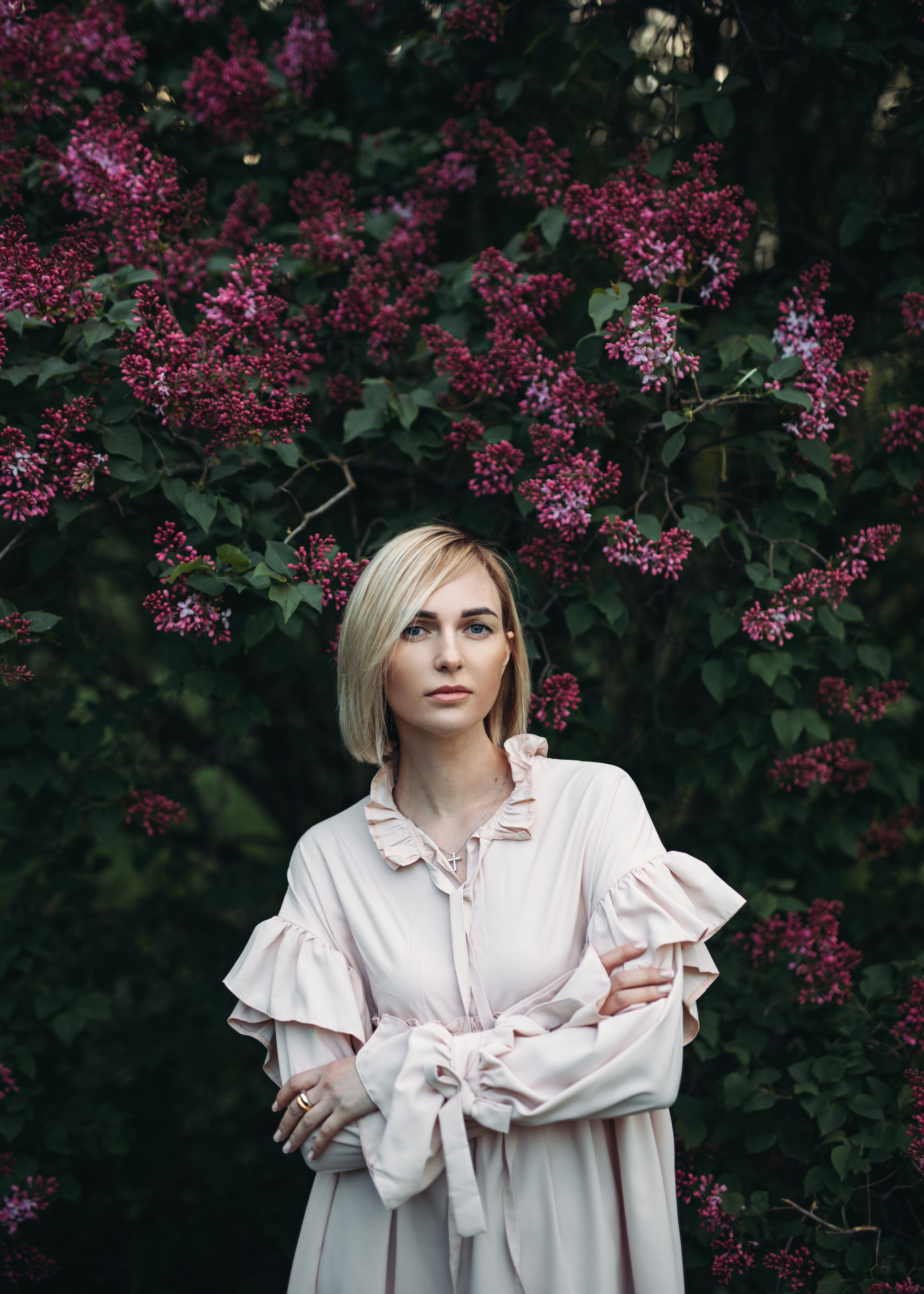 Анонс: KIRA&FAMILY. Фотограф Наташа Румянцева