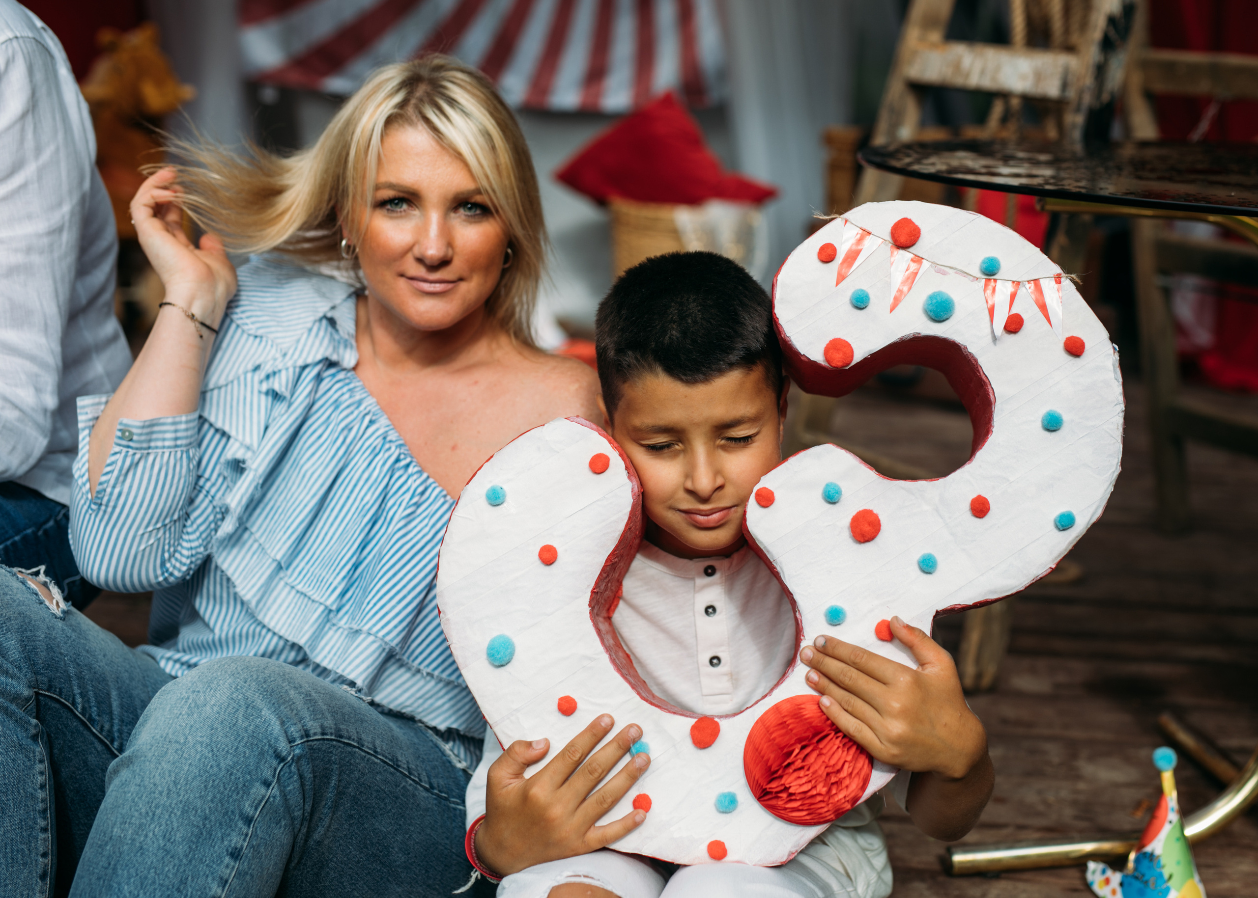 САШЕ 3 ГОДИКА | анонс. Фотограф Наташа Румянцева