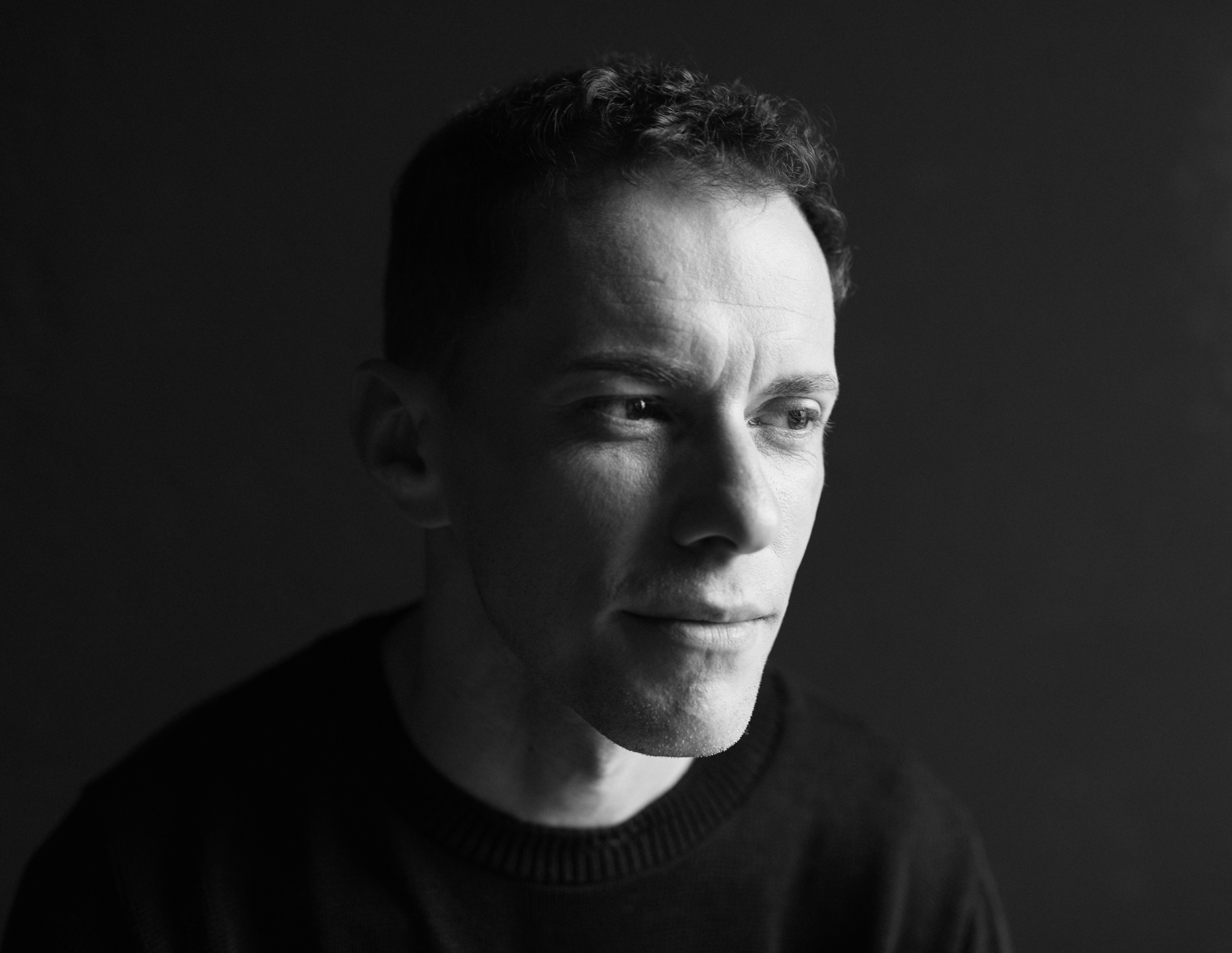 SERGEY. Фотограф Наташа Румянцева