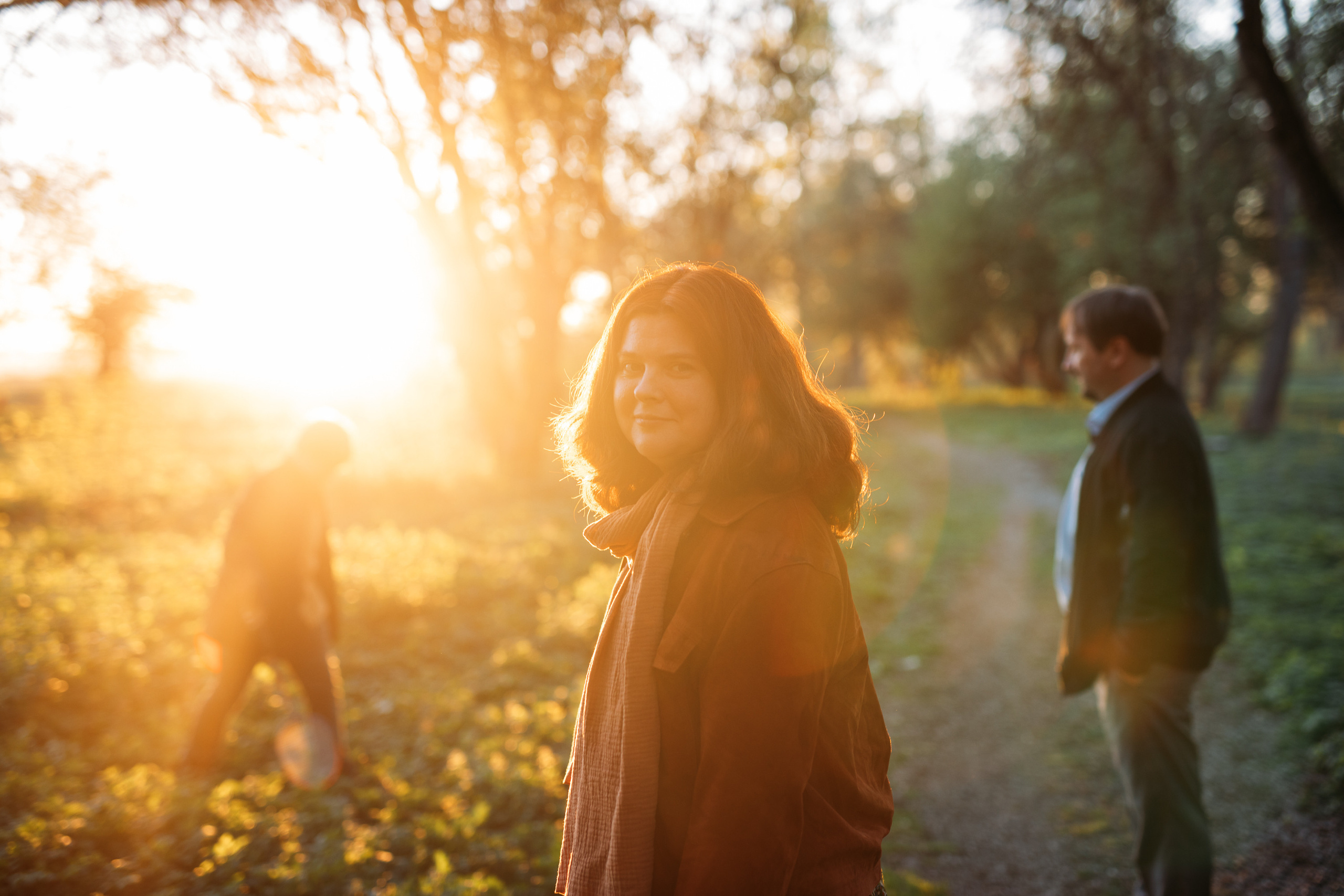 Анонс съёмки: про чудесную большую семью. Фотограф Наташа Румянцева