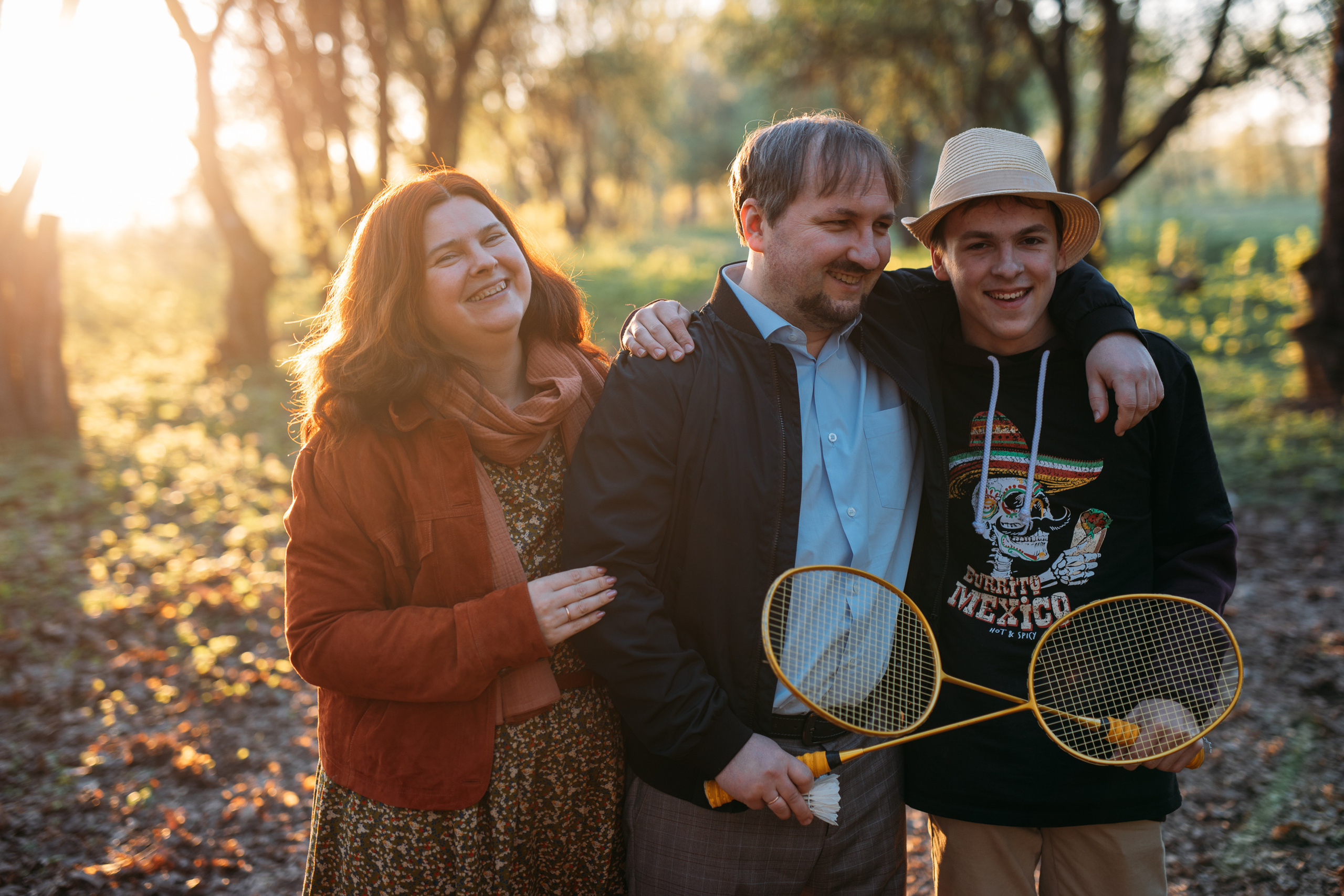 Анонс съёмки: про чудесную большую семью. Фотограф Наташа Румянцева