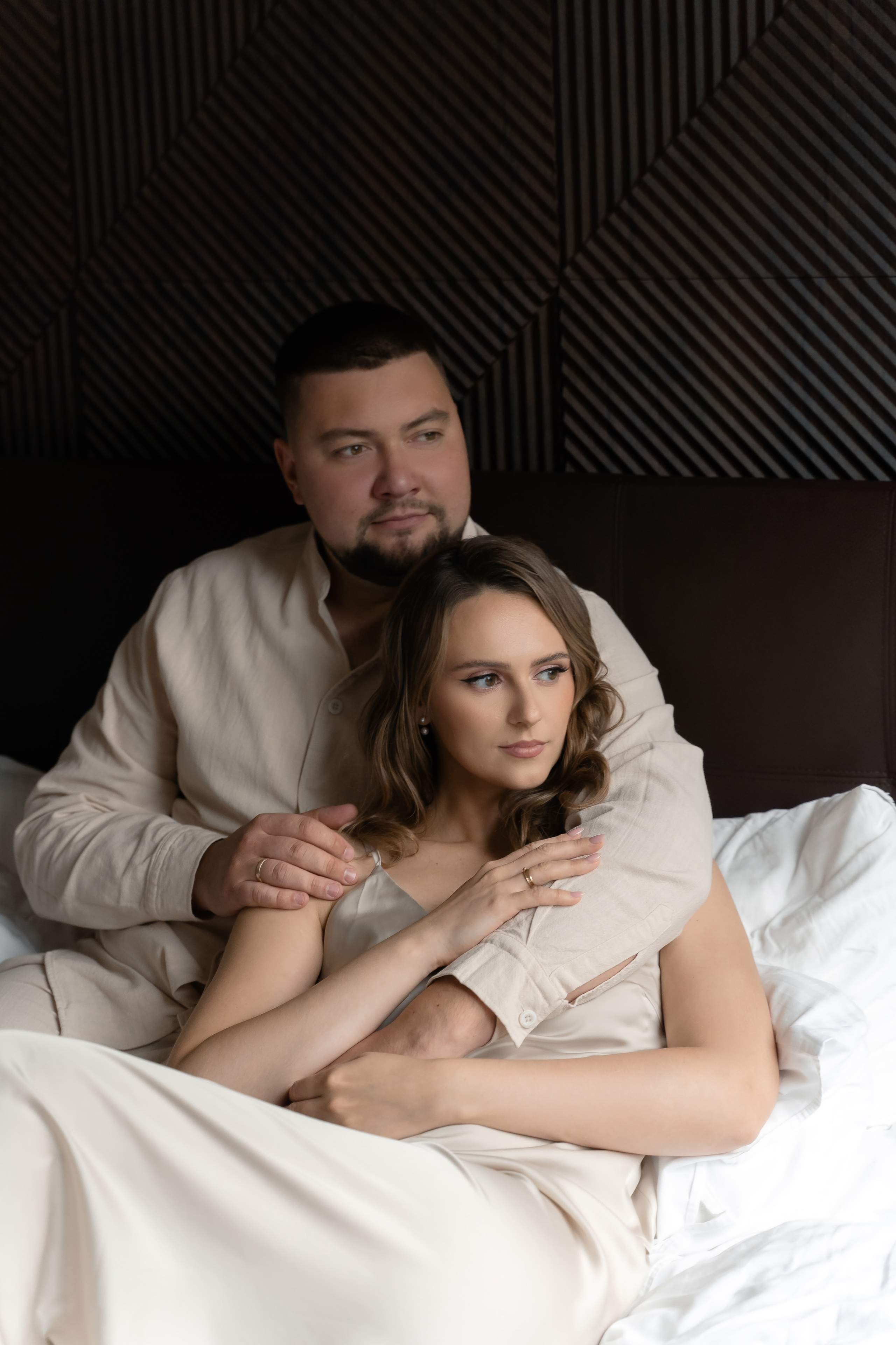 Максим и Лика. Свадебный и семейный фотограф в Новосибирске Наталья Зорина